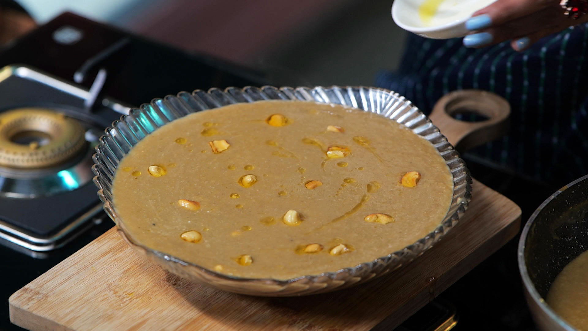 Chama Jackfruit Payasam