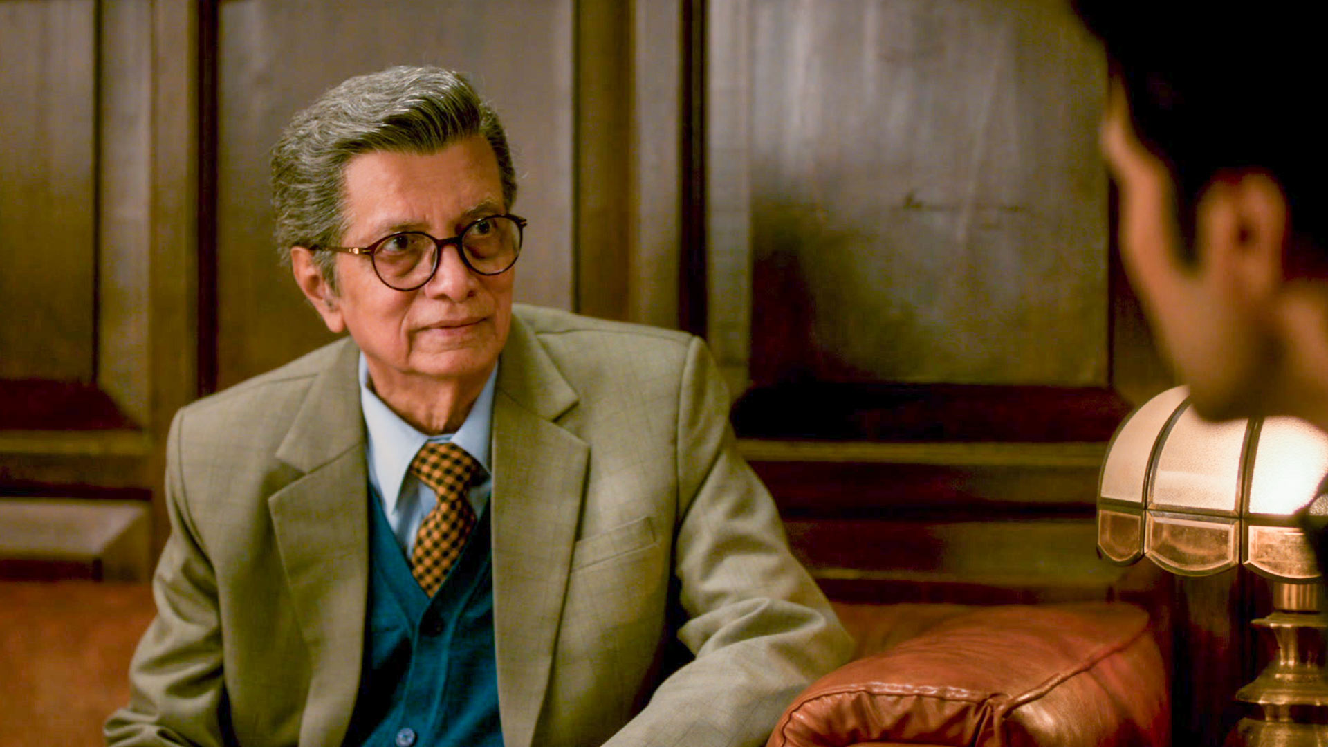 Dr Ravi on a Mission! - JioHotstar