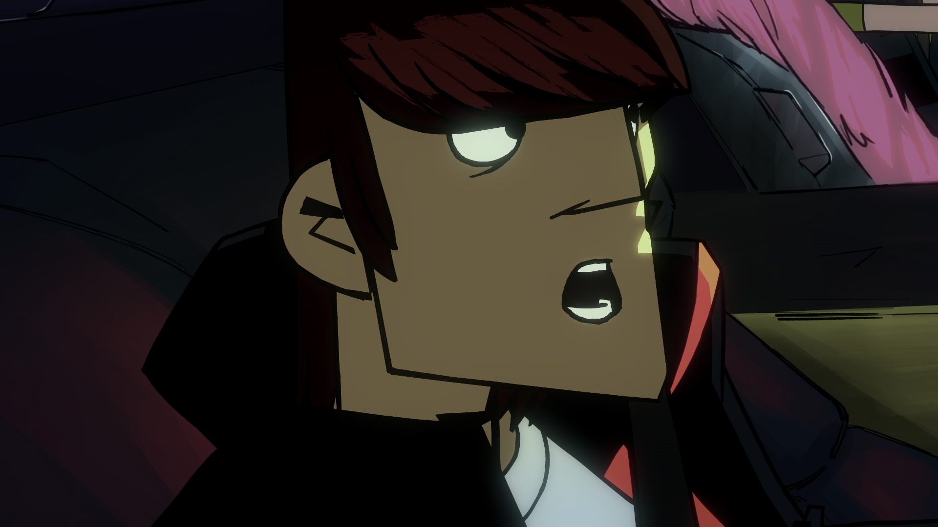 Stream Ride the Lightning Season 1 Episode 3 – Ride the Lightning on ...