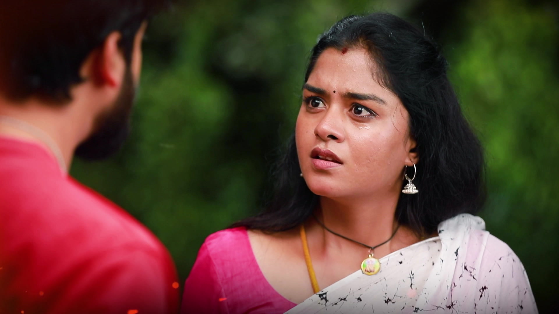 Kaveri's Emotional Breakdown Promo JioHotstar
