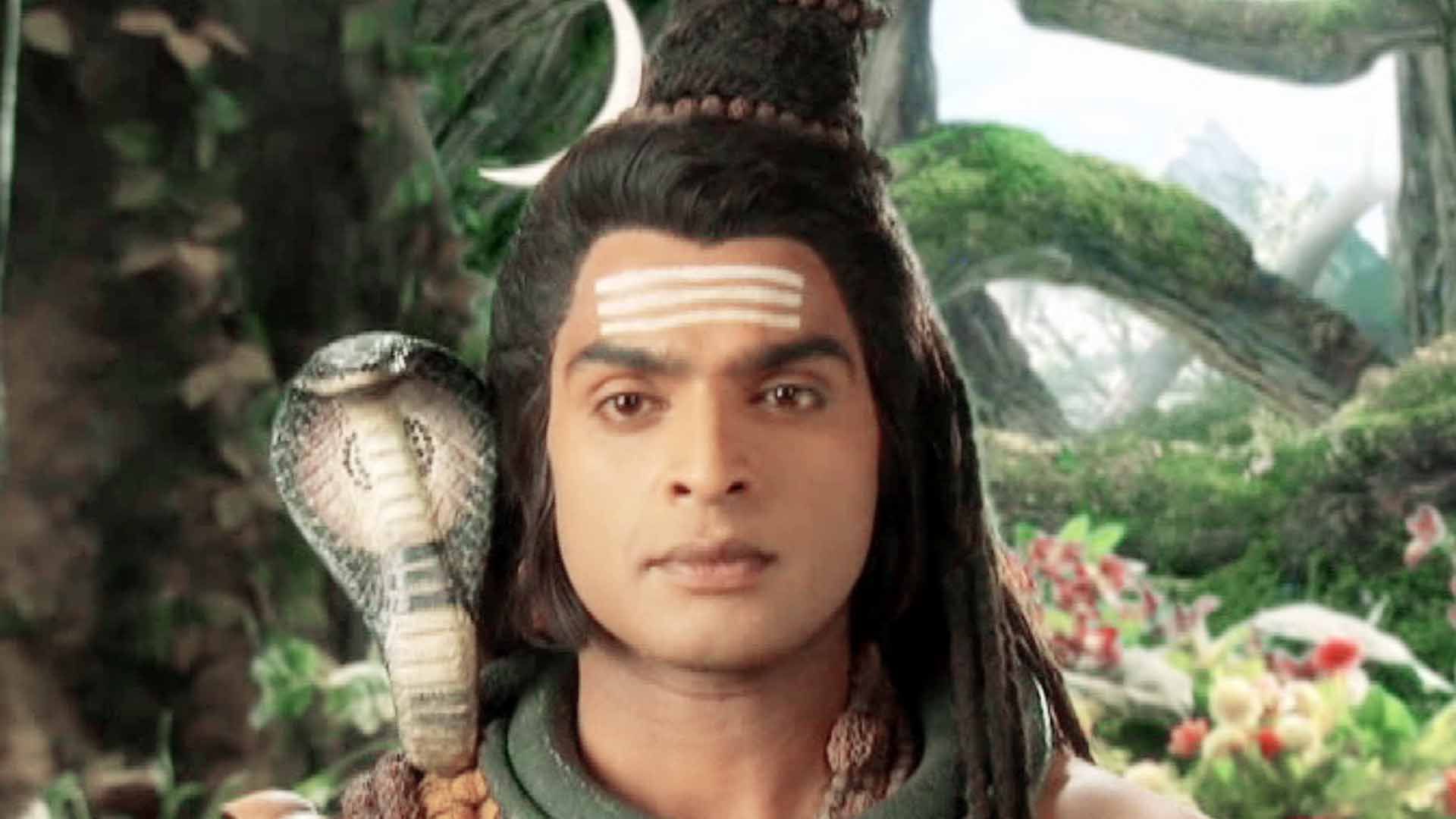 E15 - Chronicles Of Mahadeva - JioHotstar