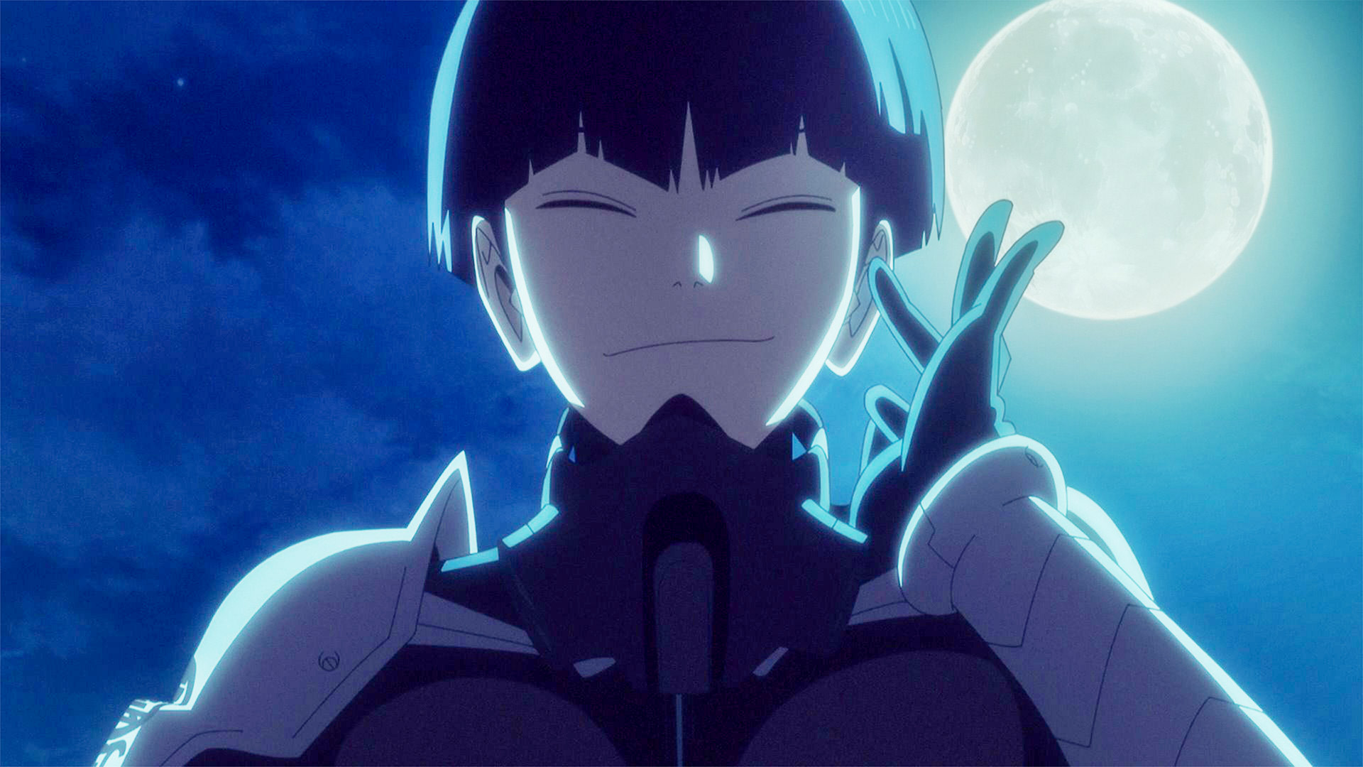 Nonton Sagamihara Neutralisation Operation at Daybreak Season 1 Episode ...