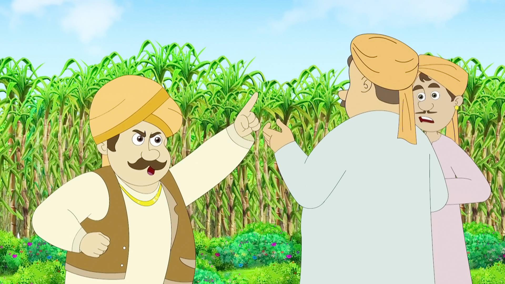 Watch selfie-with-bajrangi only on Watcho