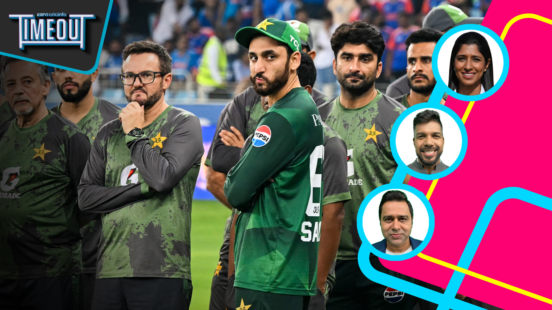 What Are PAK Takeaways?