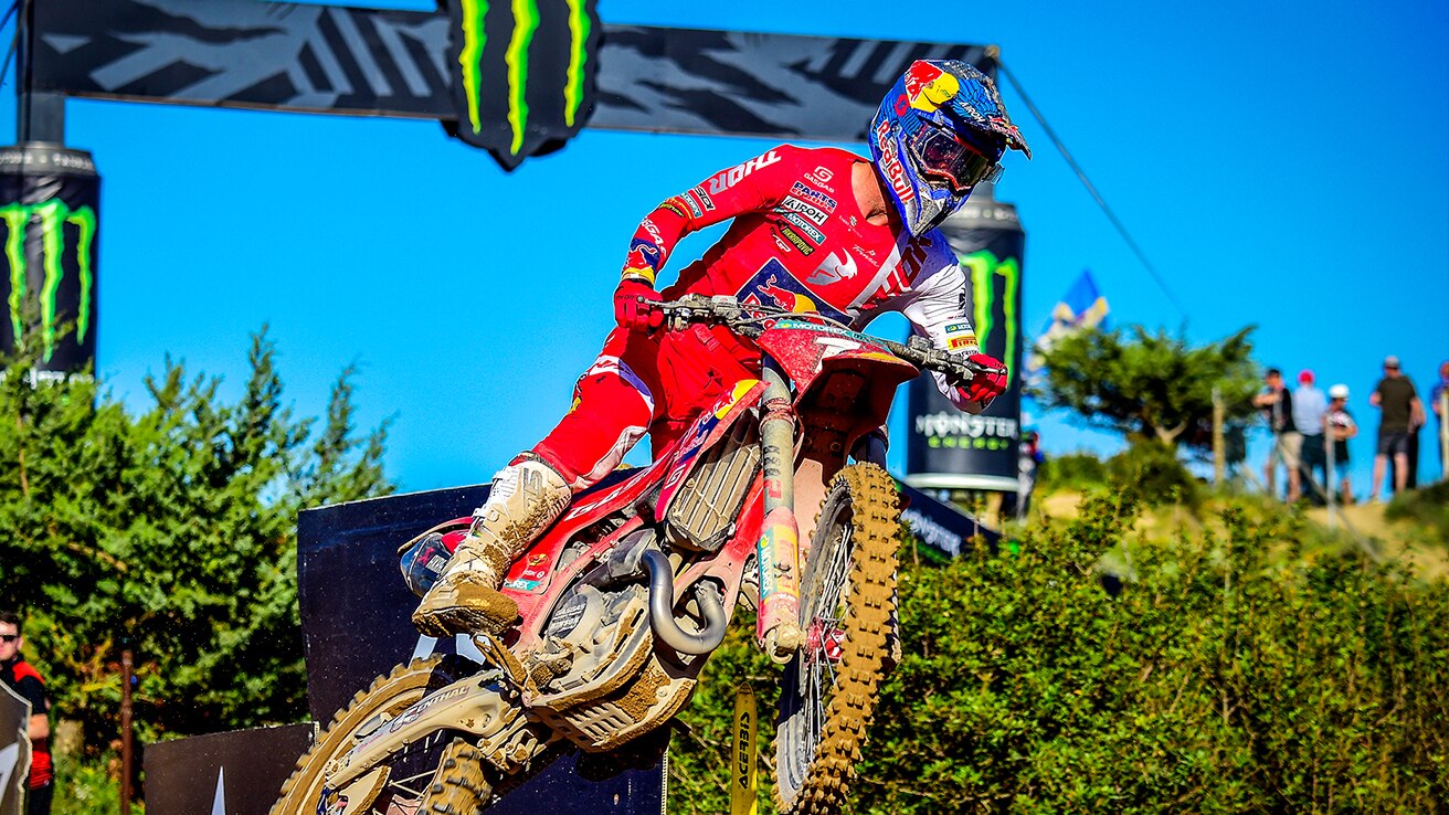 MXGP Of Italy - Highlights Video | FIM MXGP 2024 Match JioHotstar