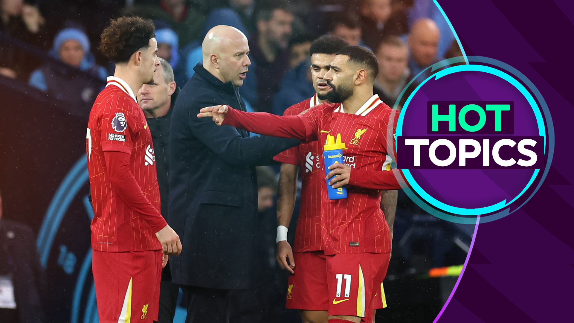 5 Things We Learnt from Matchweek 26(02)