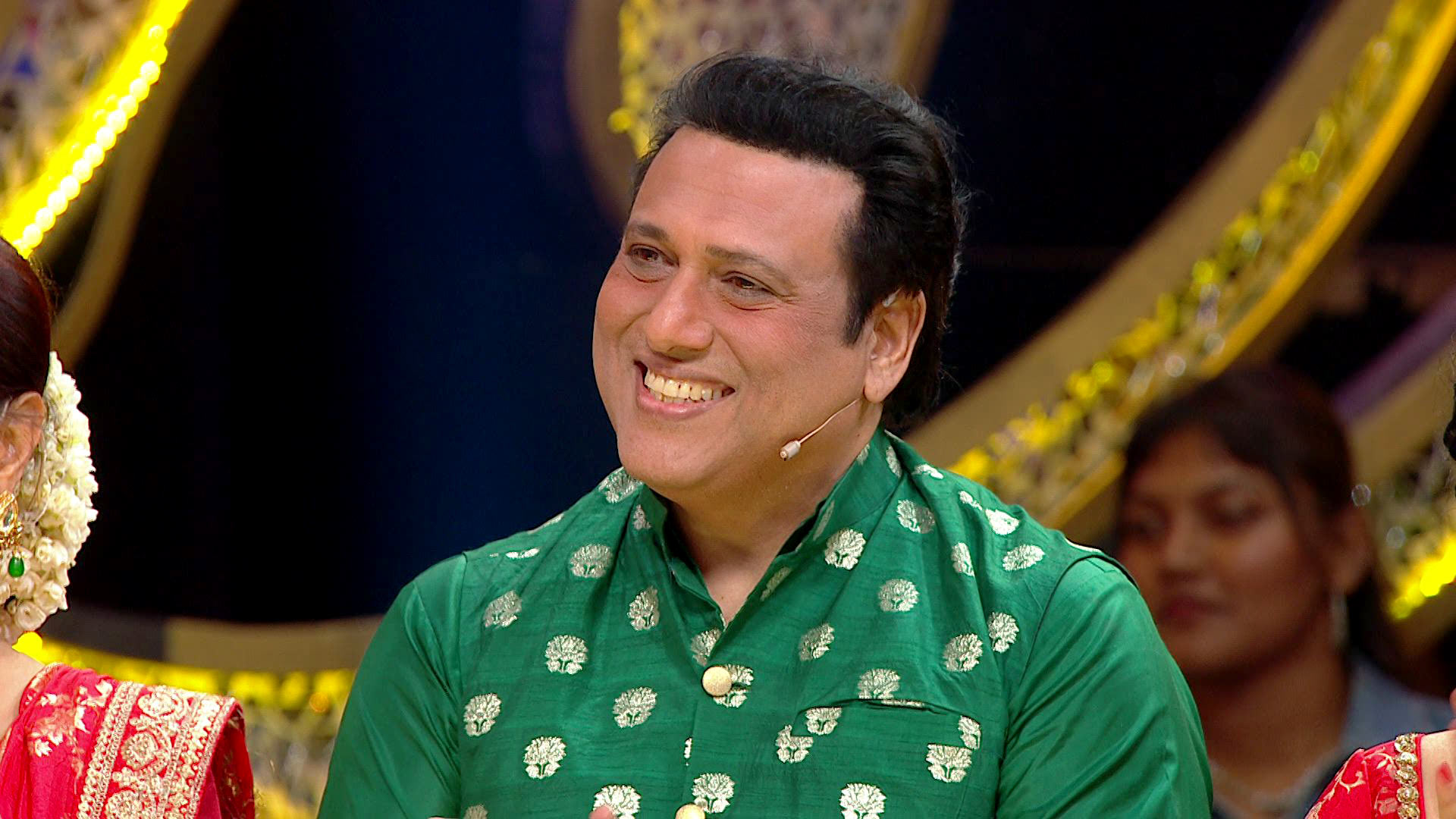 Watch ravivaar-with-star-parivaar All Episodes | Watcho
