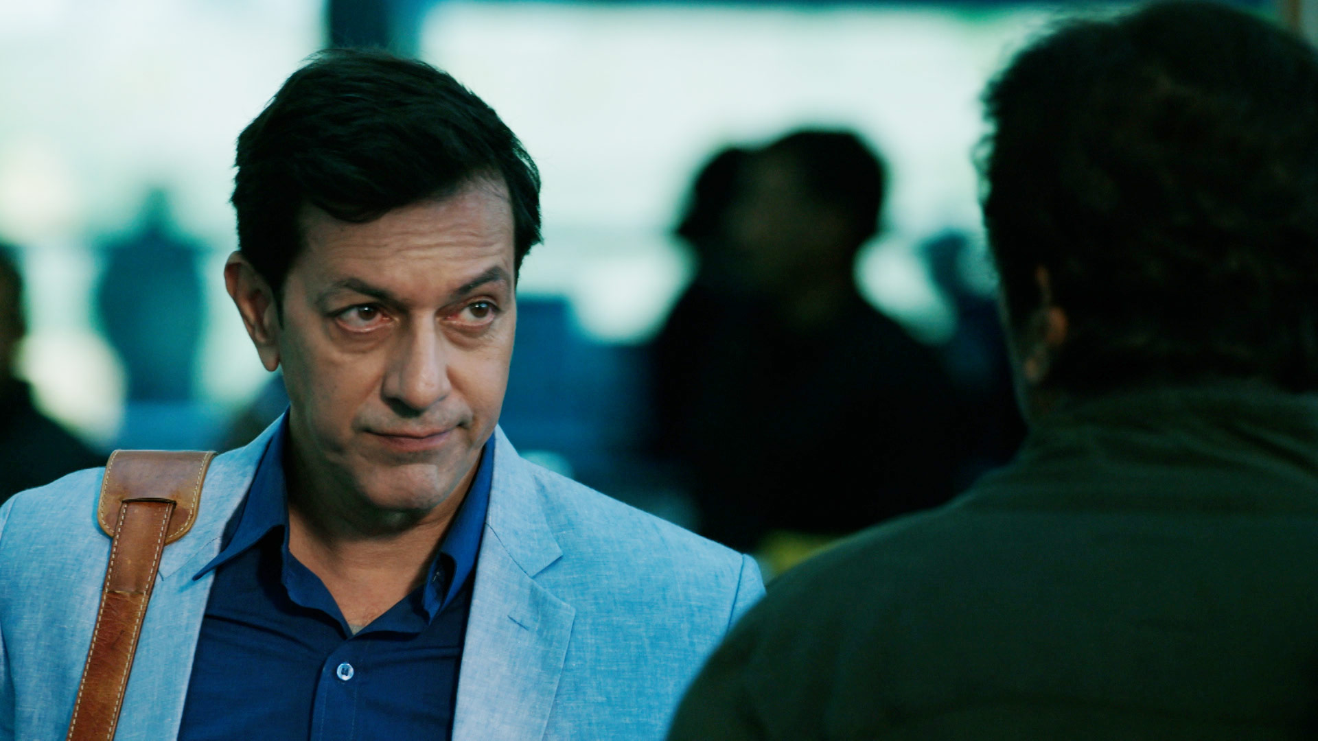 Watch Target S1 Episode 2 on JioHotstar