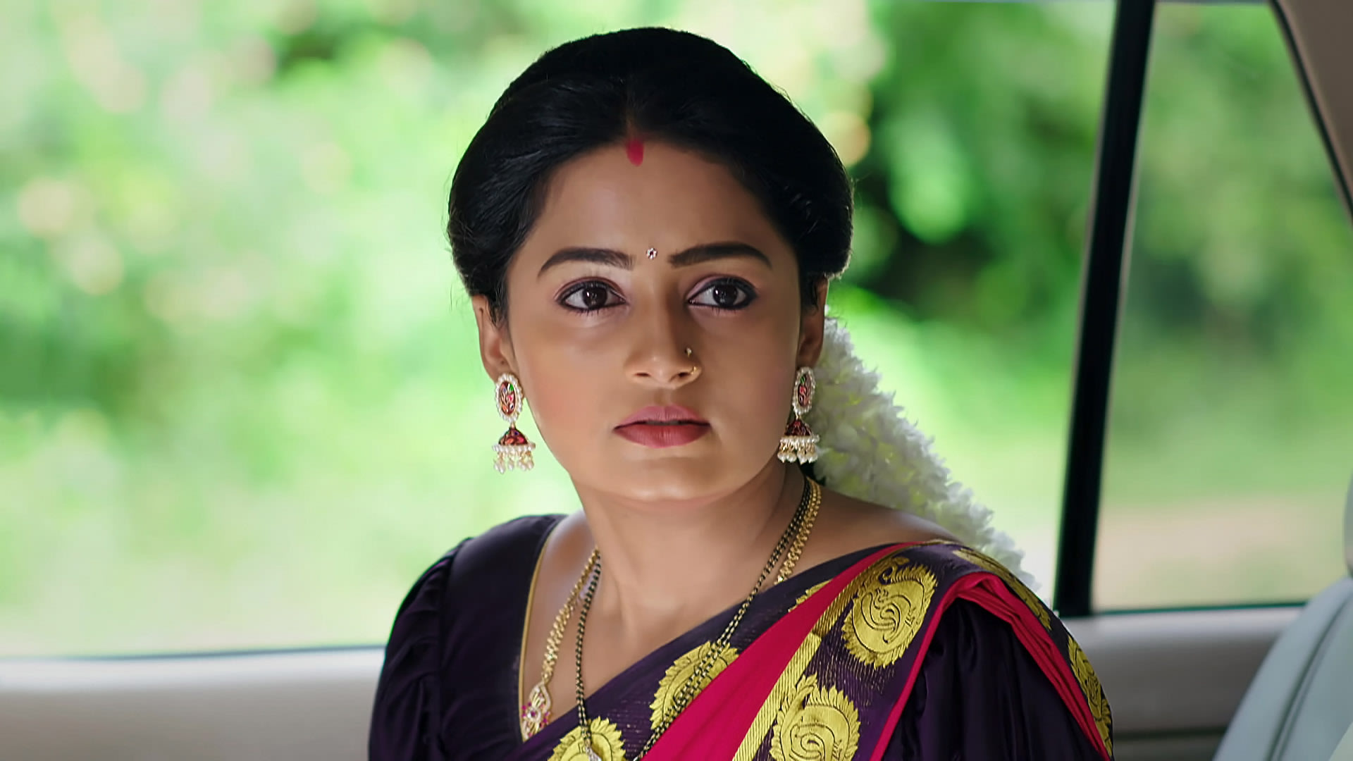 Watch Bangaru Panjaram S1 Episode 507 on JioHotstar