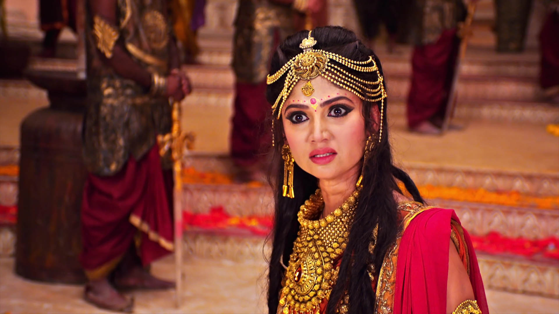 Watch Mahabharat S1 Episode 2 on Disney+ Hotstar