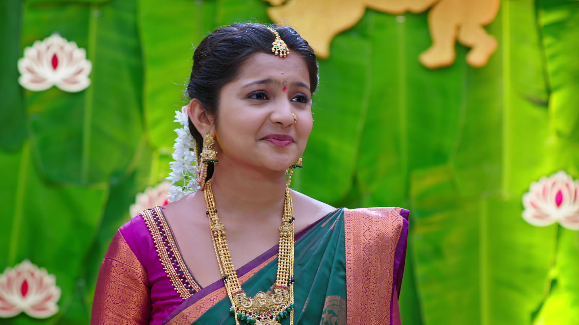 Watch Muddu Sose S1 Episode 355 on JioHotstar