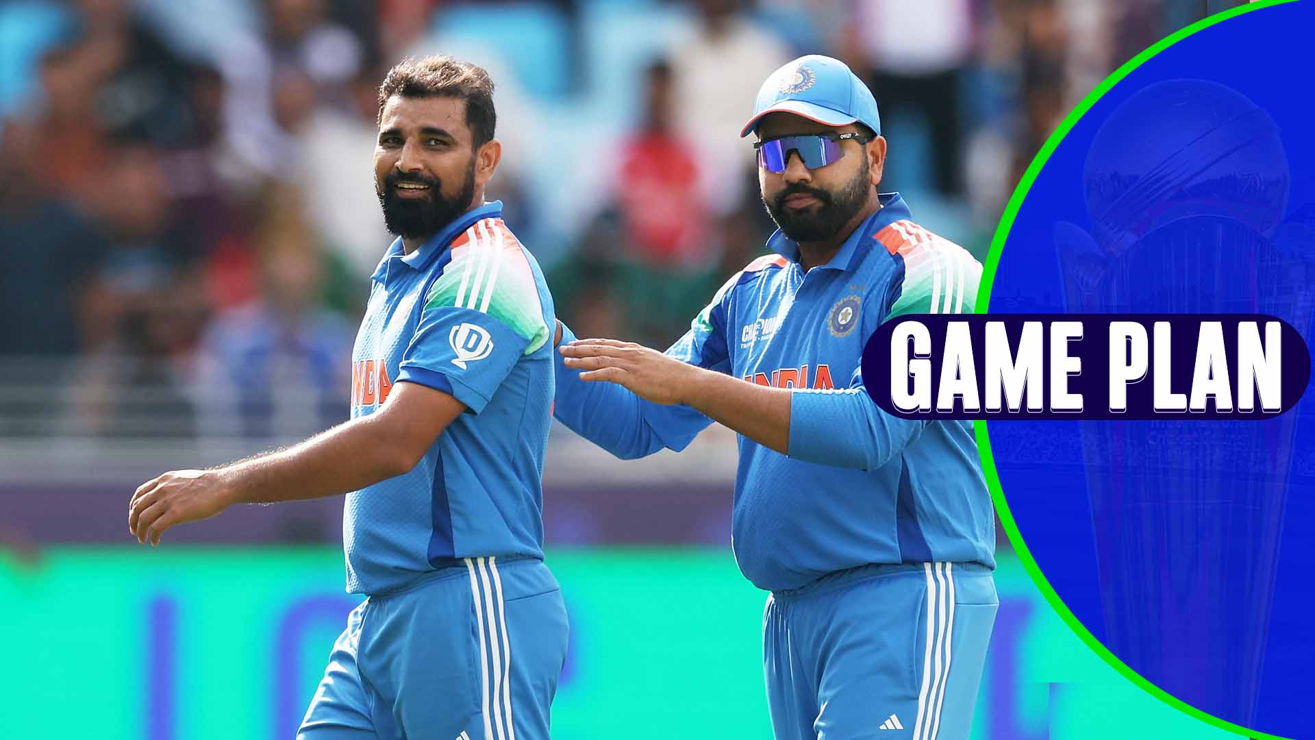 IND vs AUS: Toughest Rivalry Returns