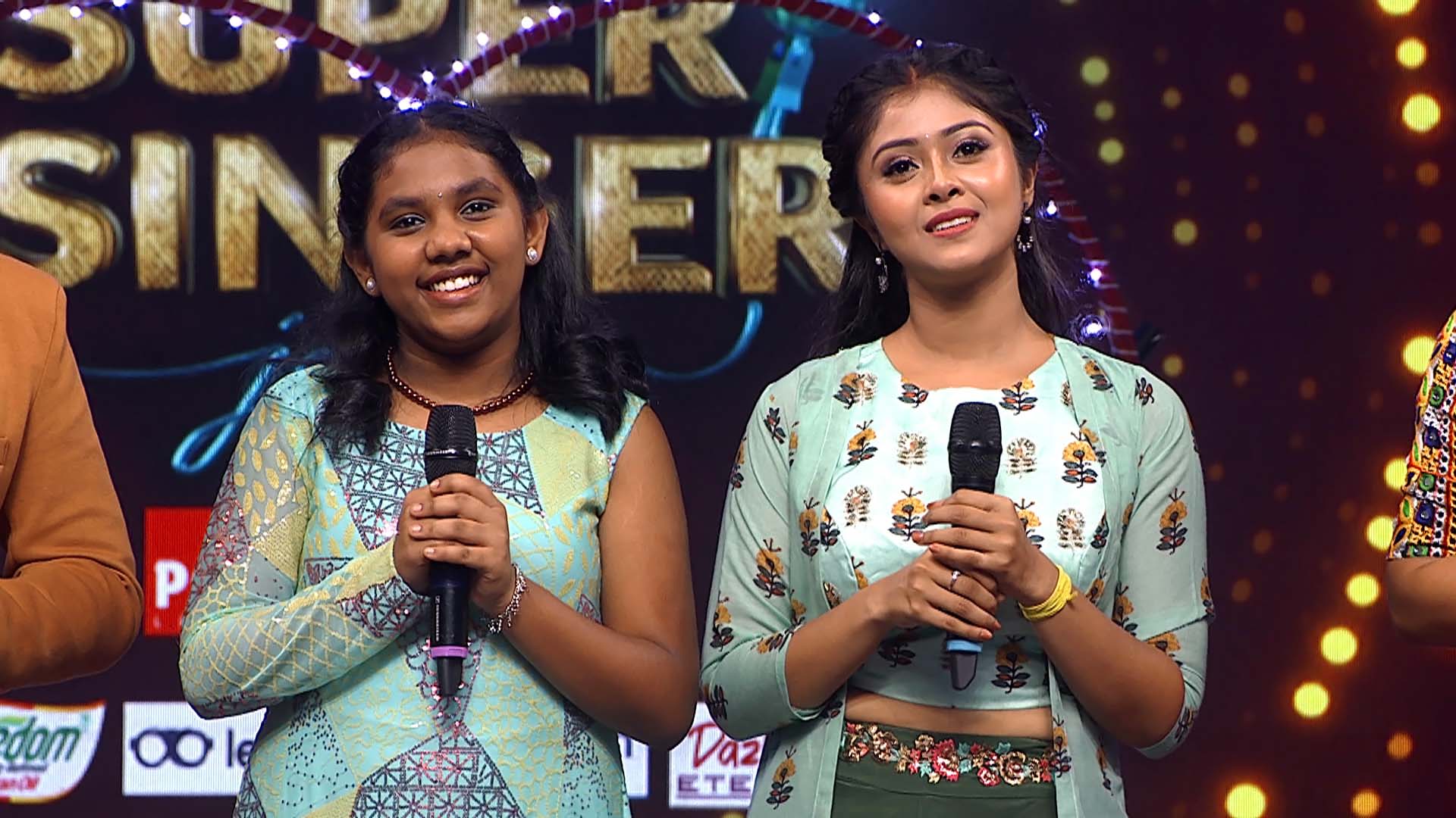 Watch Super Singer Junior S1 Episode 22 on JioHotstar
