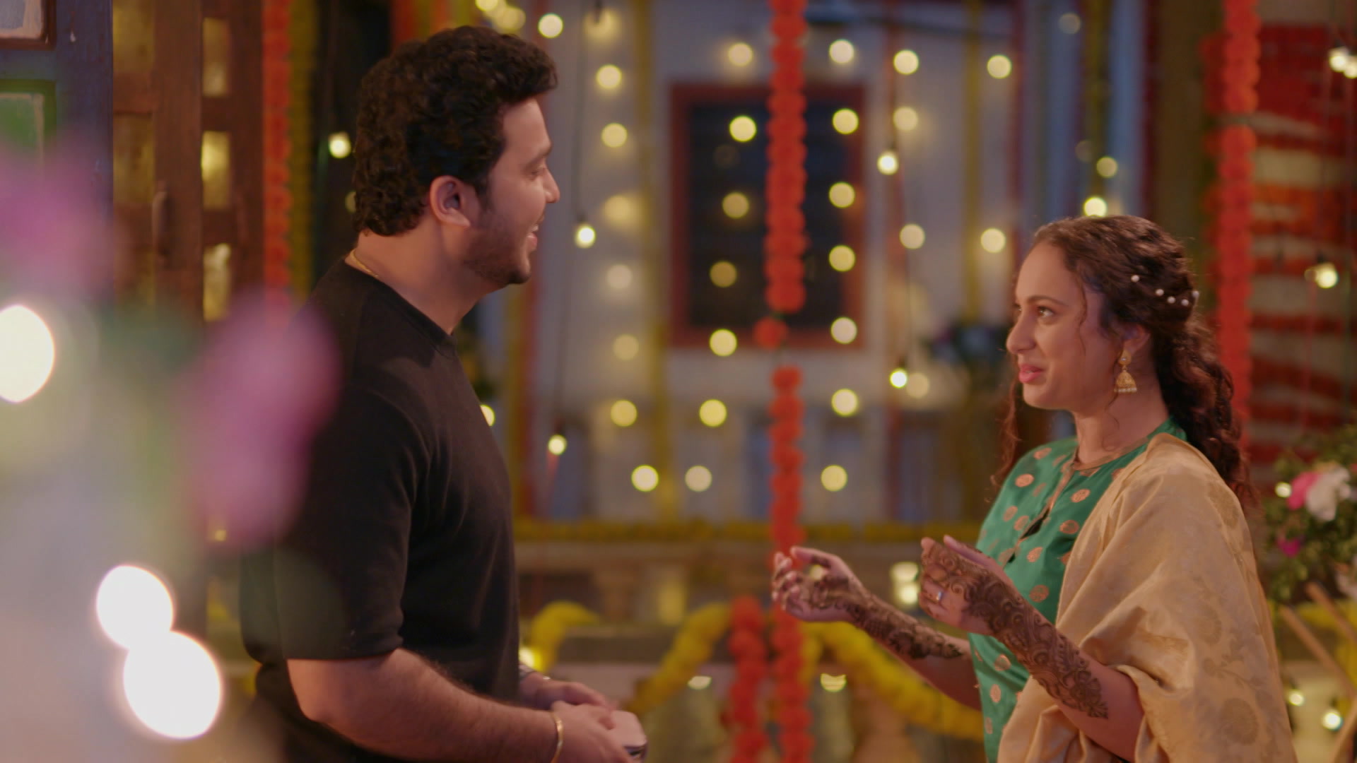 Watch Pathrakhin S1 Episode 25 on JioHotstar