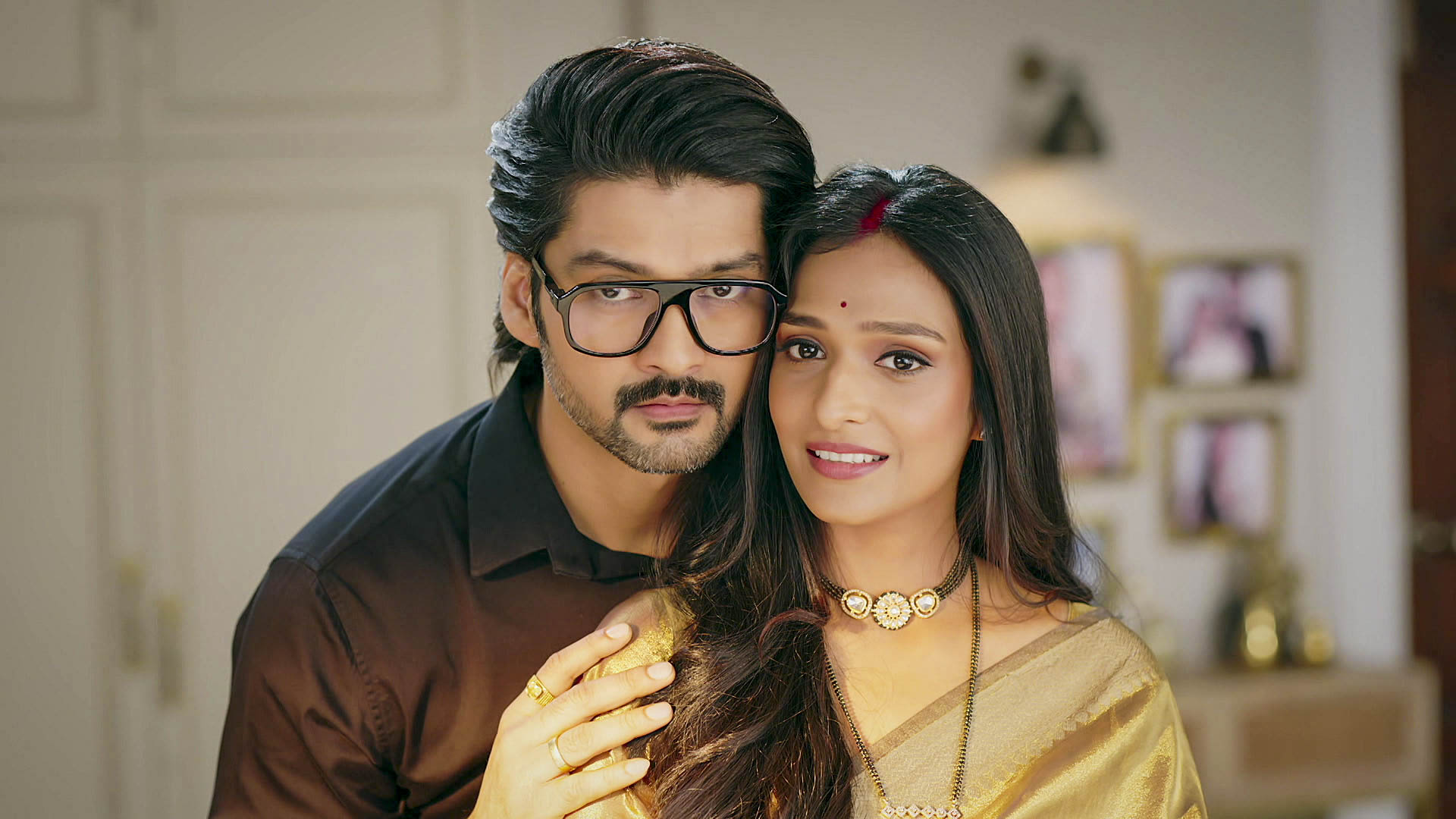 Watch Dr. Aarambhi S1 Episode 1 on JioHotstar