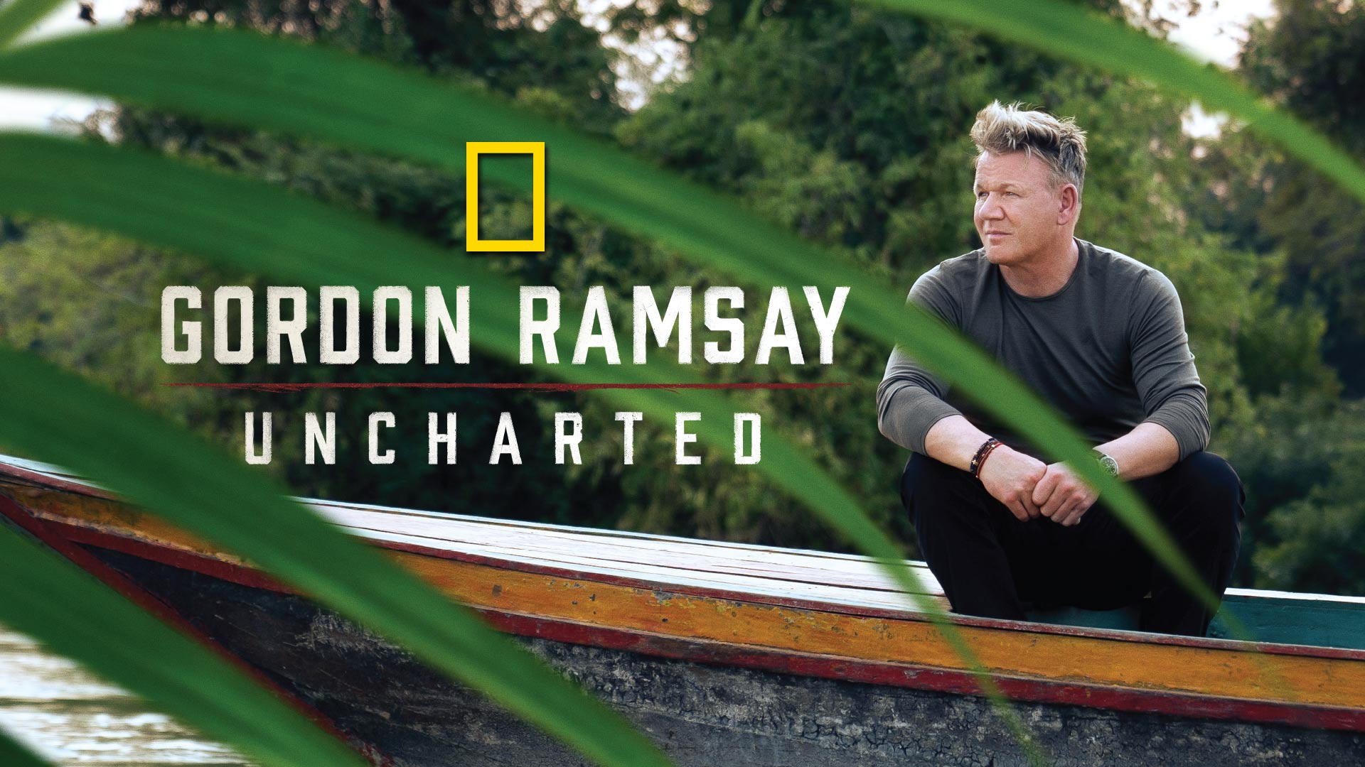 Nonton Gordon Ramsay Uncharted Season 1 Semua Episode Di Disney Hotstar