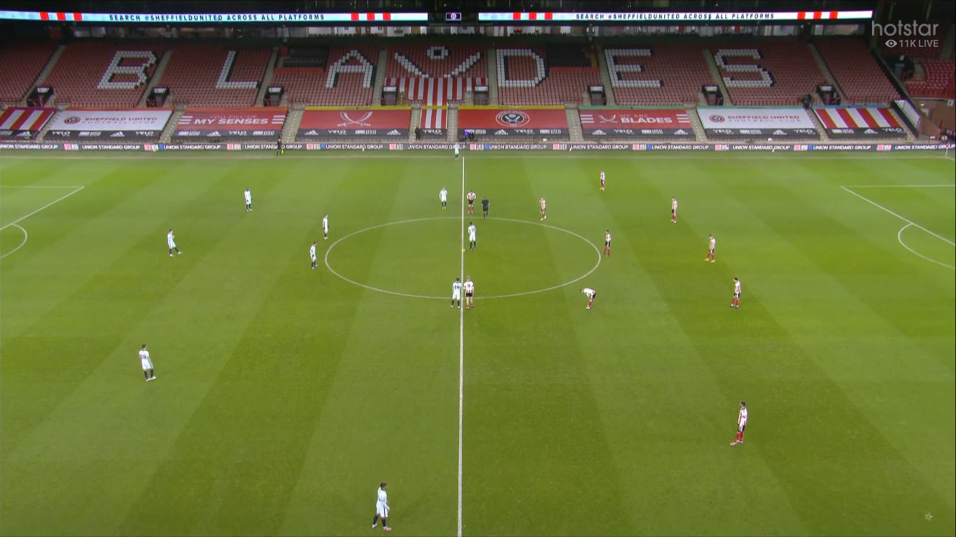 Watch Kick-off! Online