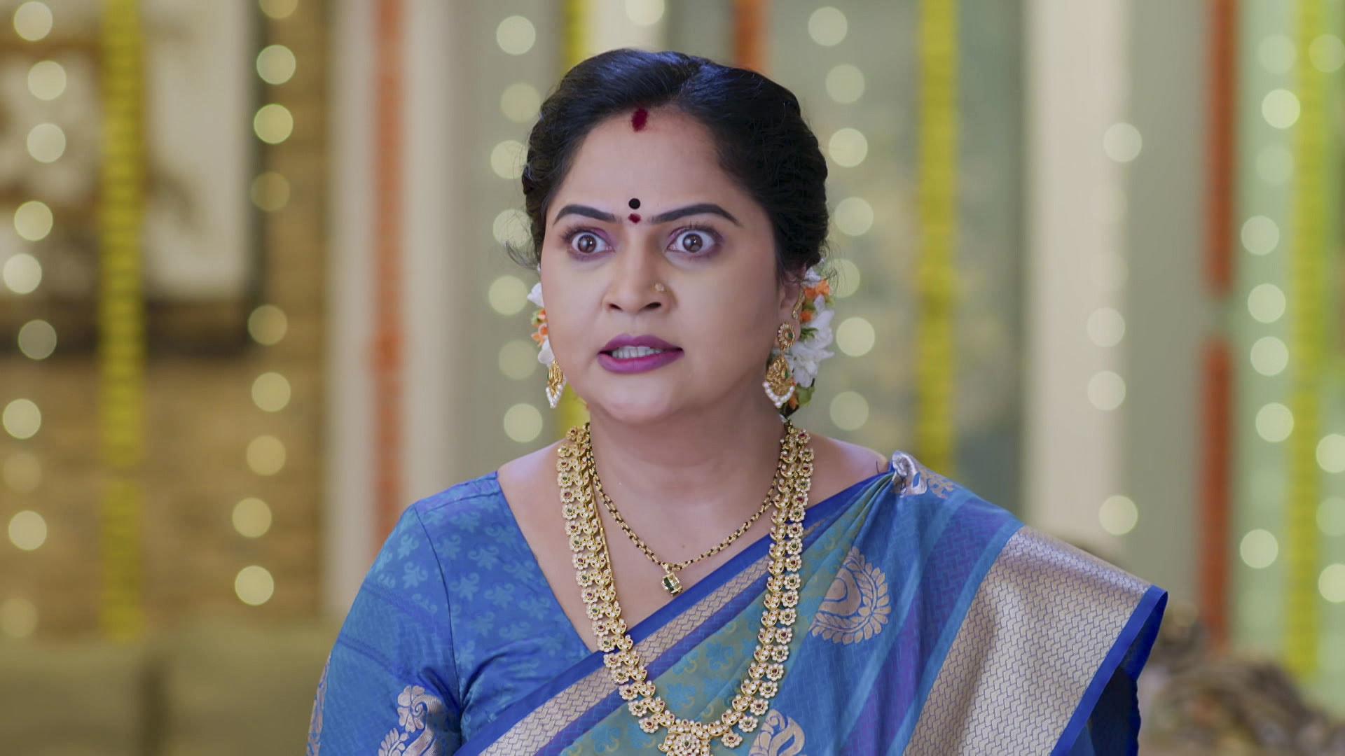 Watch Ninnu Kori S1 Episode 227 on JioHotstar