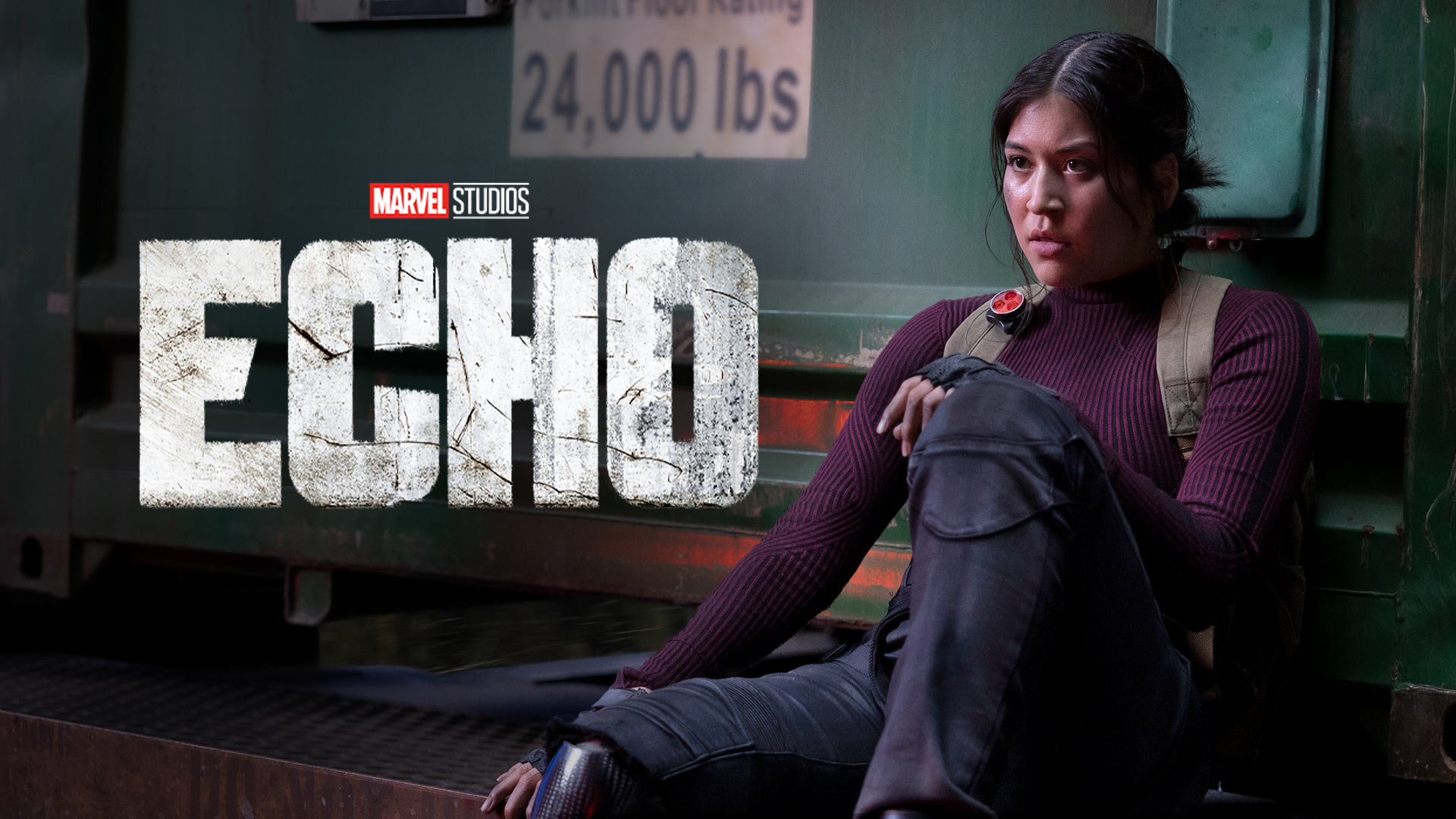 Watch A Clip From Echo Trailer On Disney Hotstar