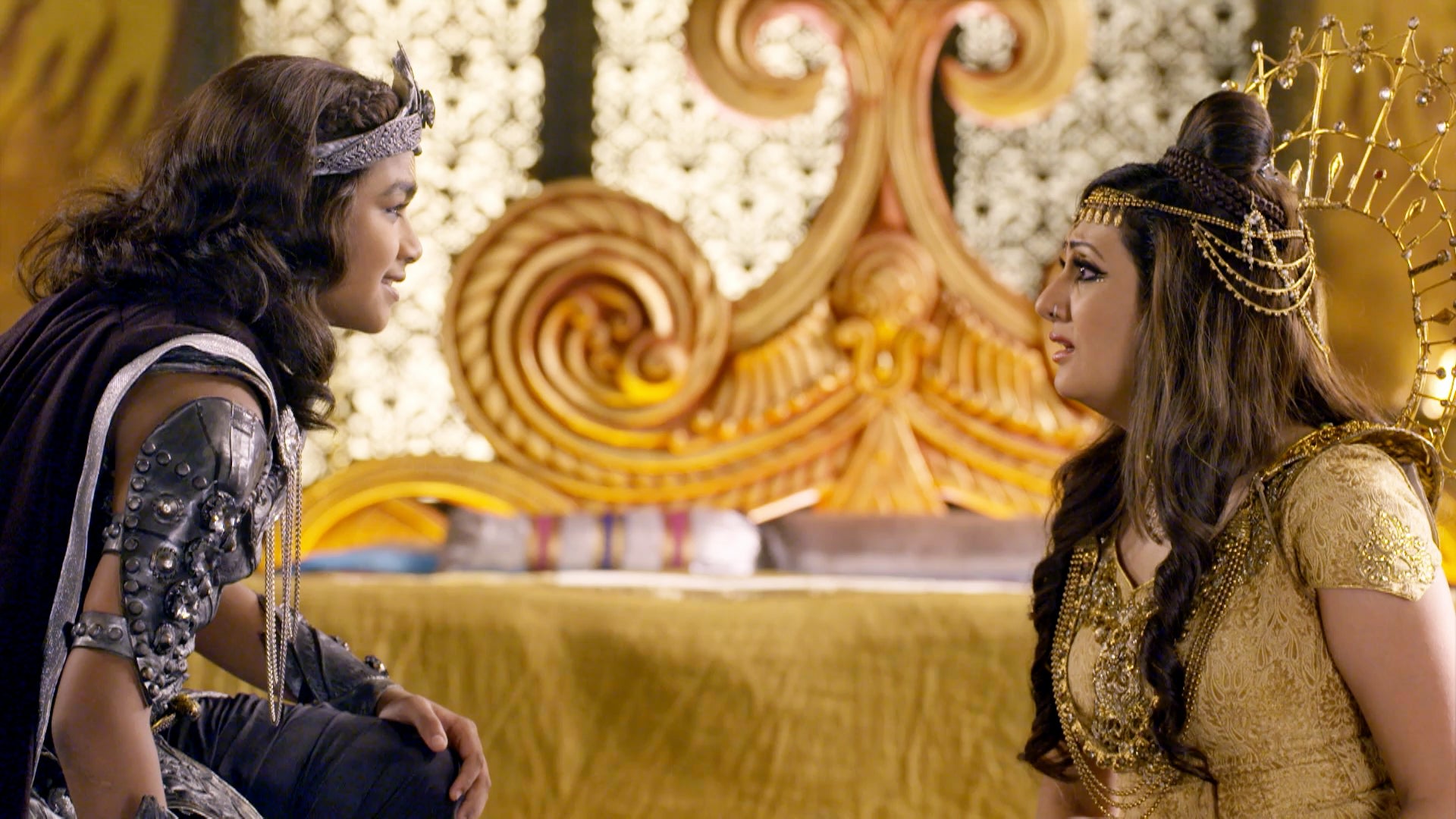 Watch Shani S1 Episode 145 on JioHotstar