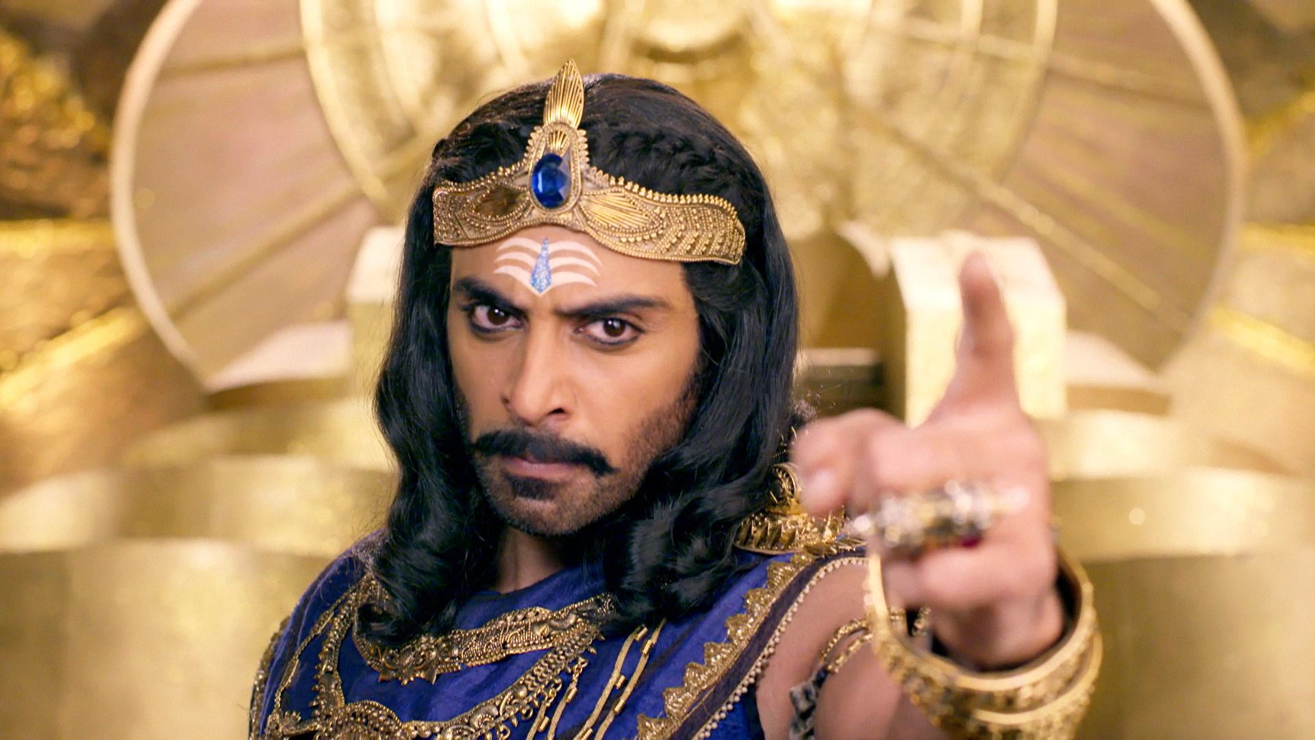 Watch Shani S1 Episode 257 on JioHotstar