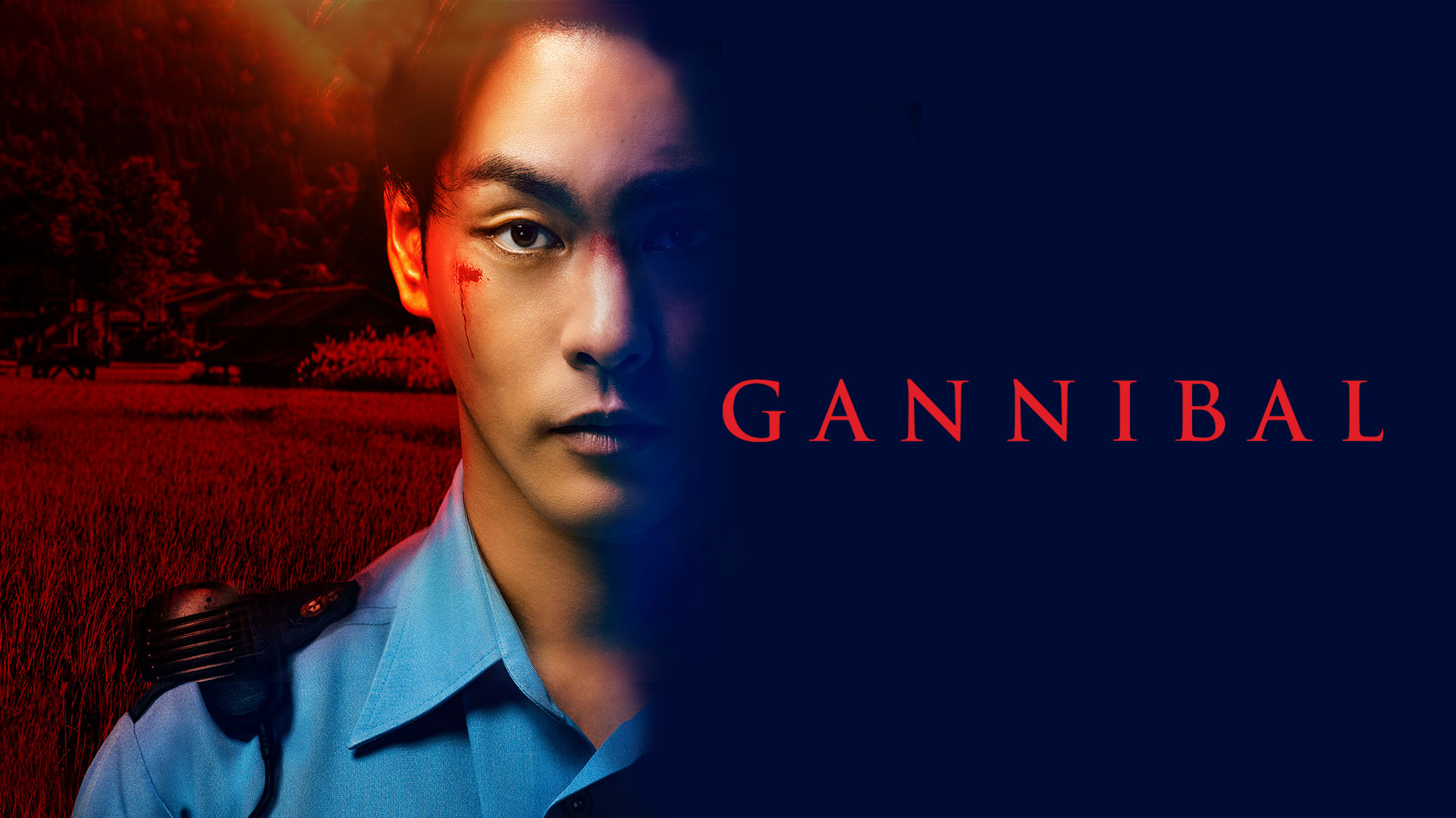 Gannibal, Thriller TV Series - Nonton Semua Episode Terbaru Online Di ...