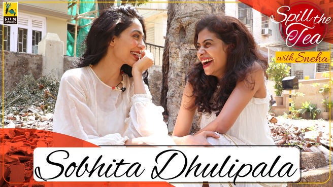 Watch Spill The Tea S1 Episode 1 on JioHotstar