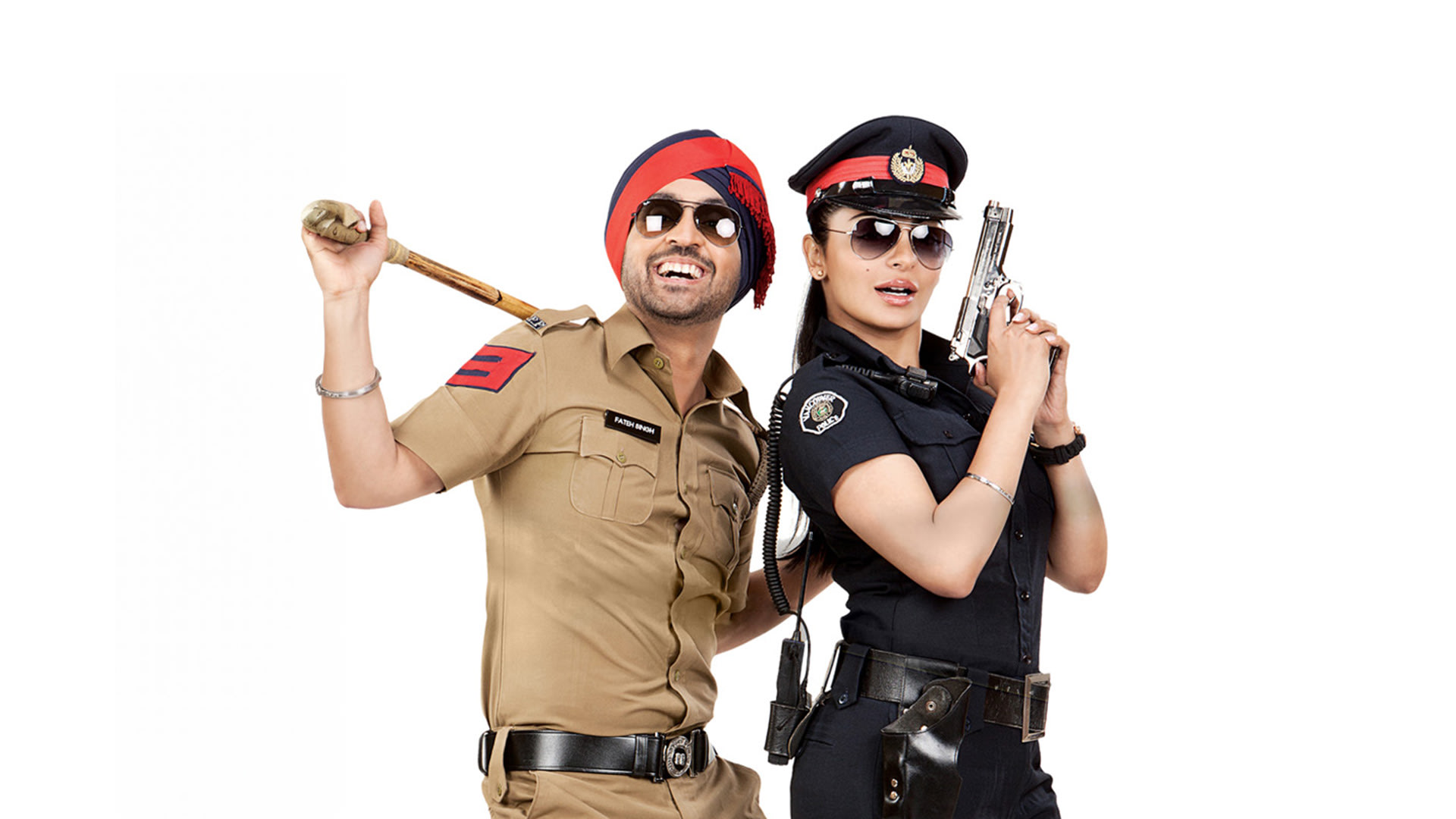 Watch Jatt & Juliet 2 JioHotstar