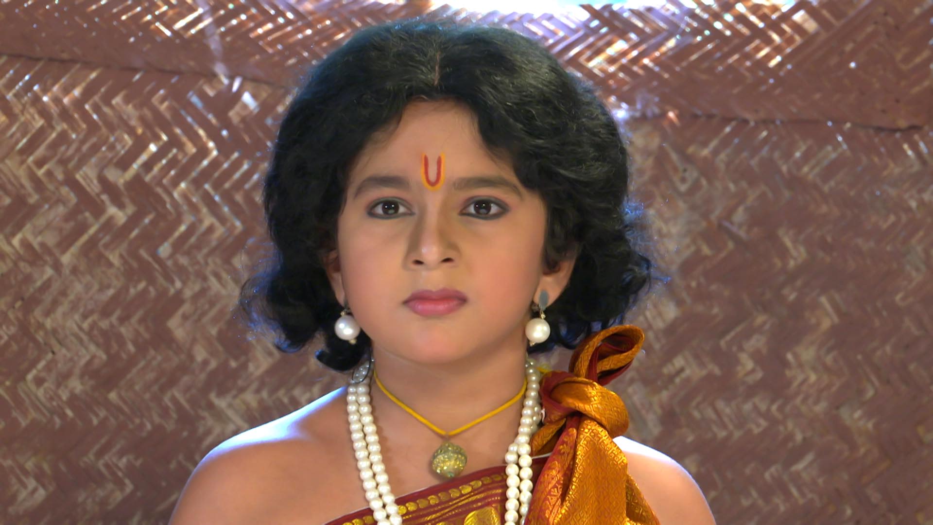 Manikanta Warns Chandu