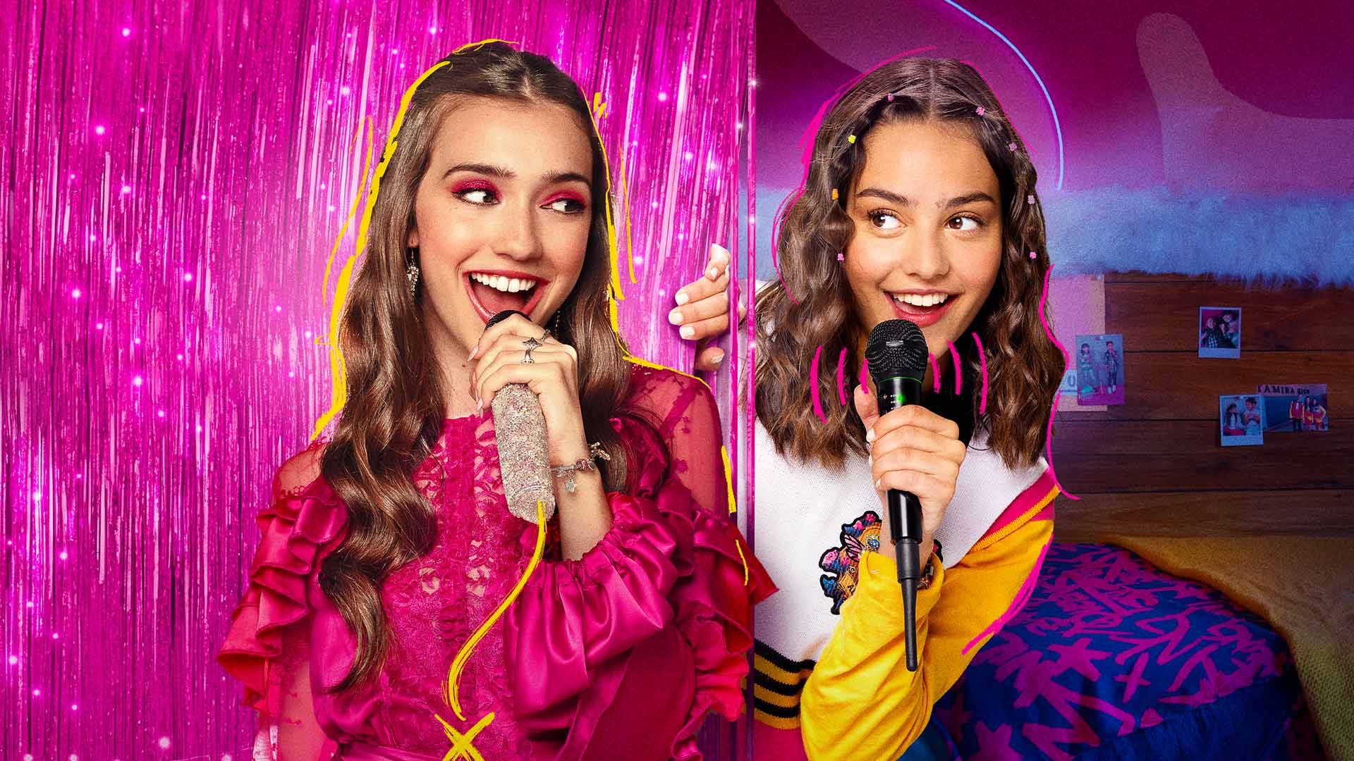 Playback: Together We Are One - Disney+