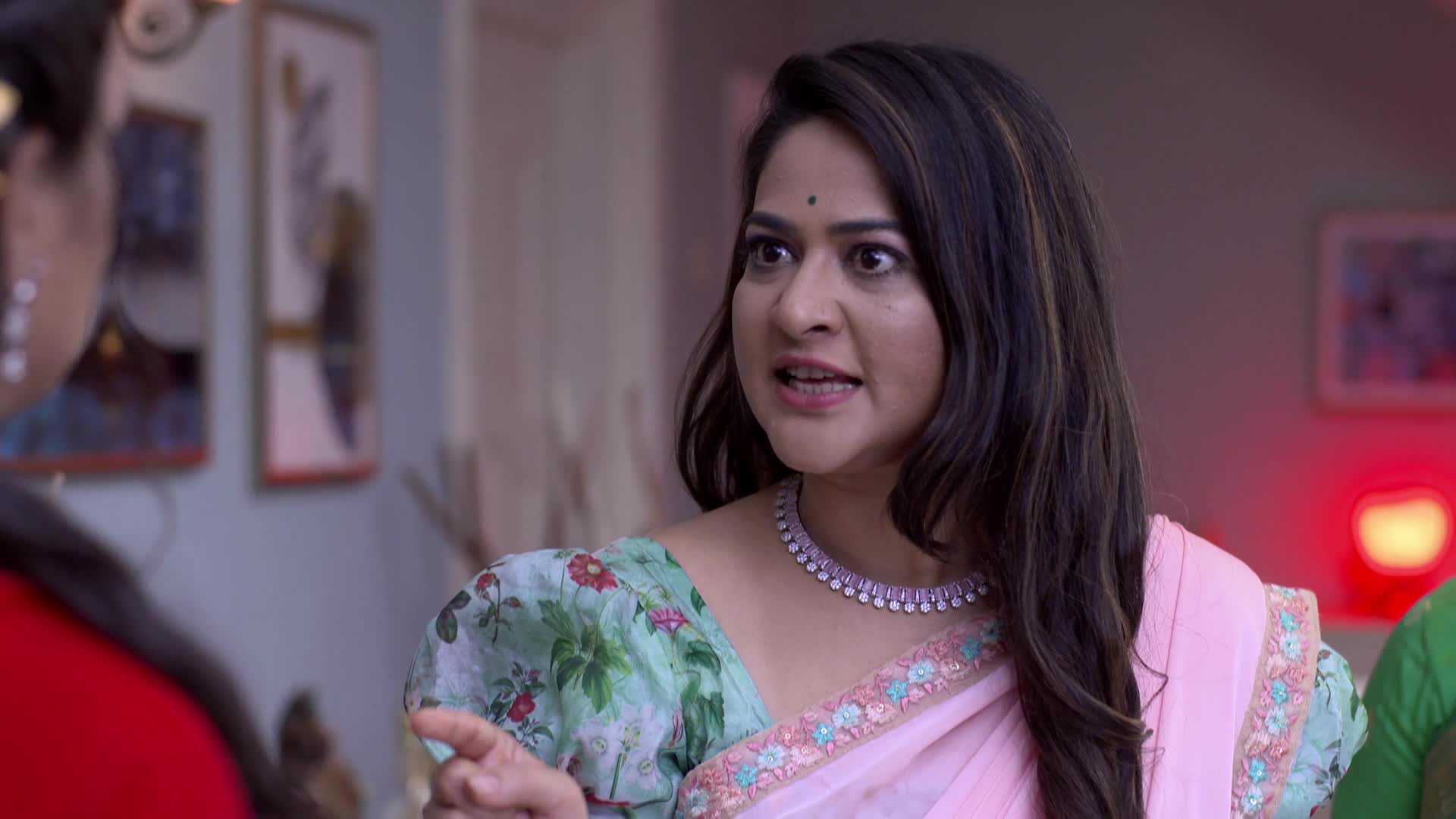 Watch Kasturi S1 Episode 4 on JioHotstar