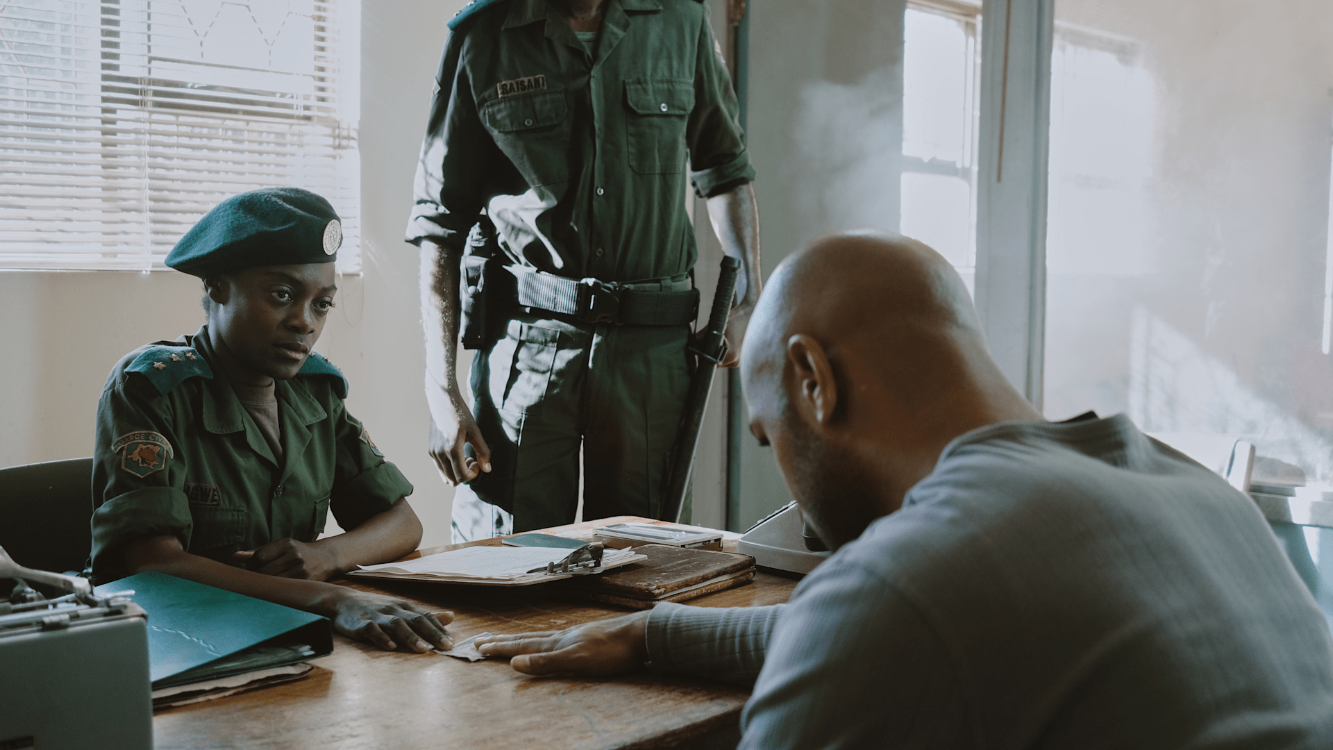 Watch Sam A Saxon S1 Episode 7 On Disney Saudi Arabia English