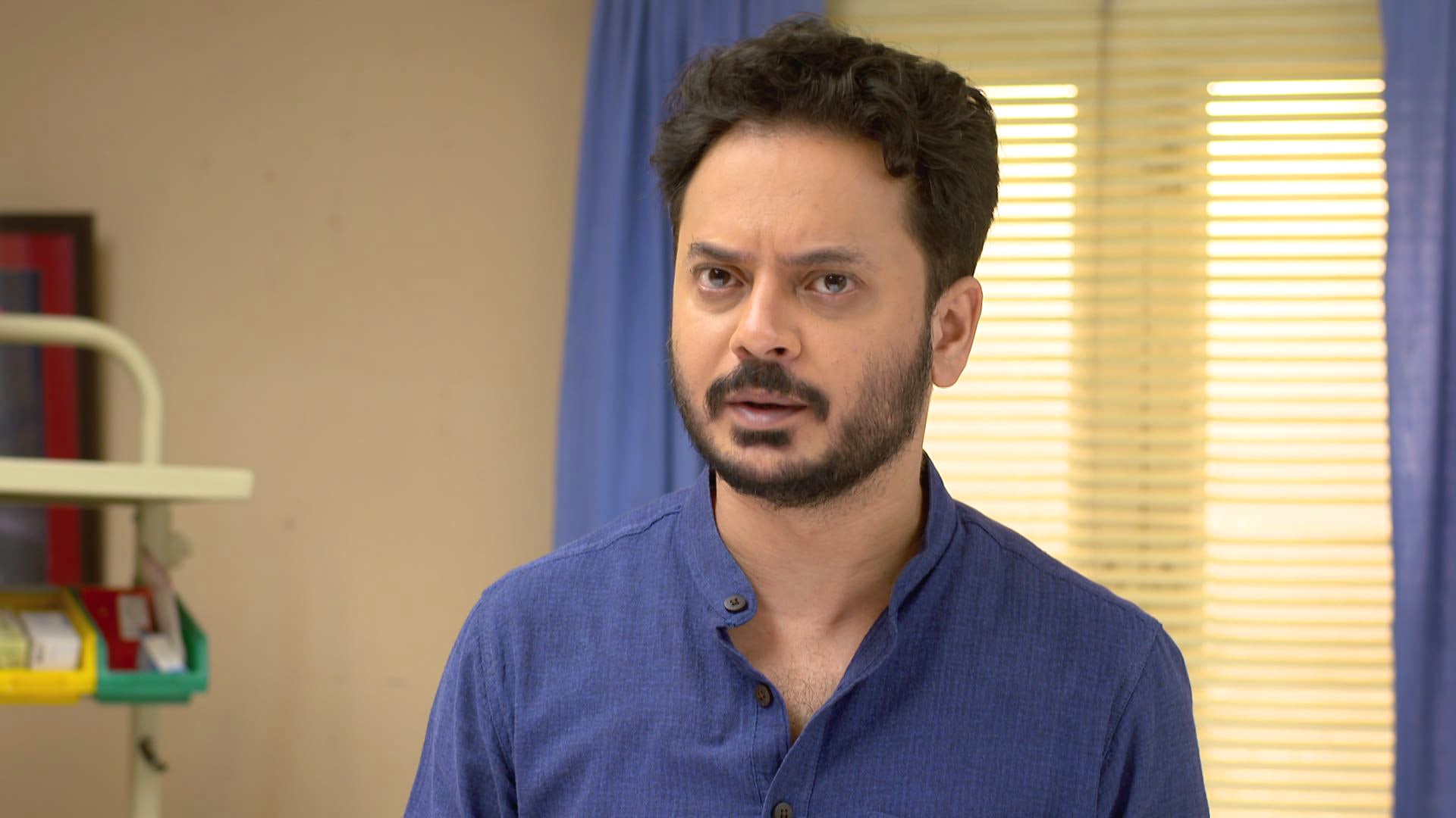 Watch Desher Mati S1 Episode 217 on JioHotstar
