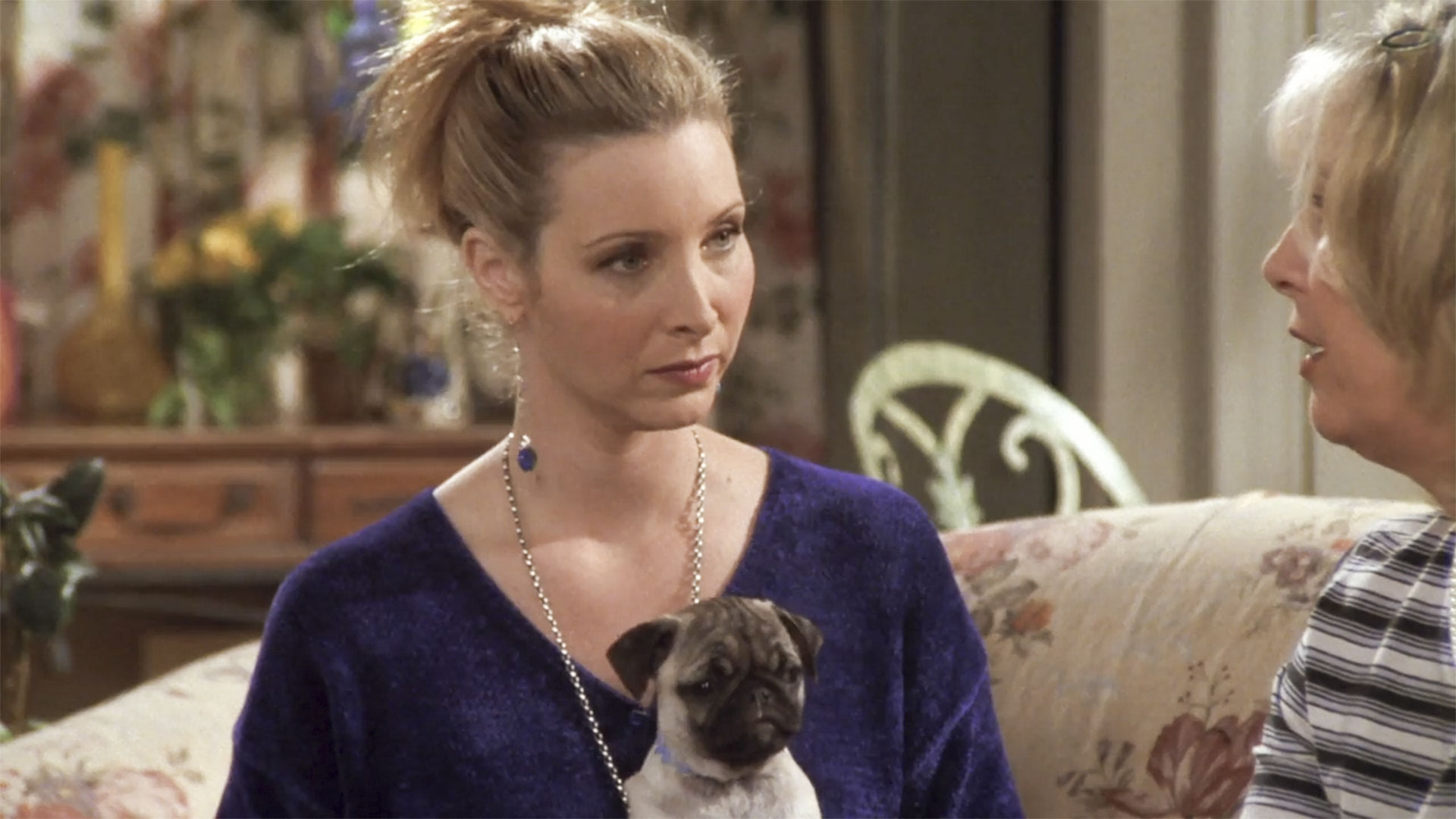 Watch Friends S4 Episode 11 on JioHotstar