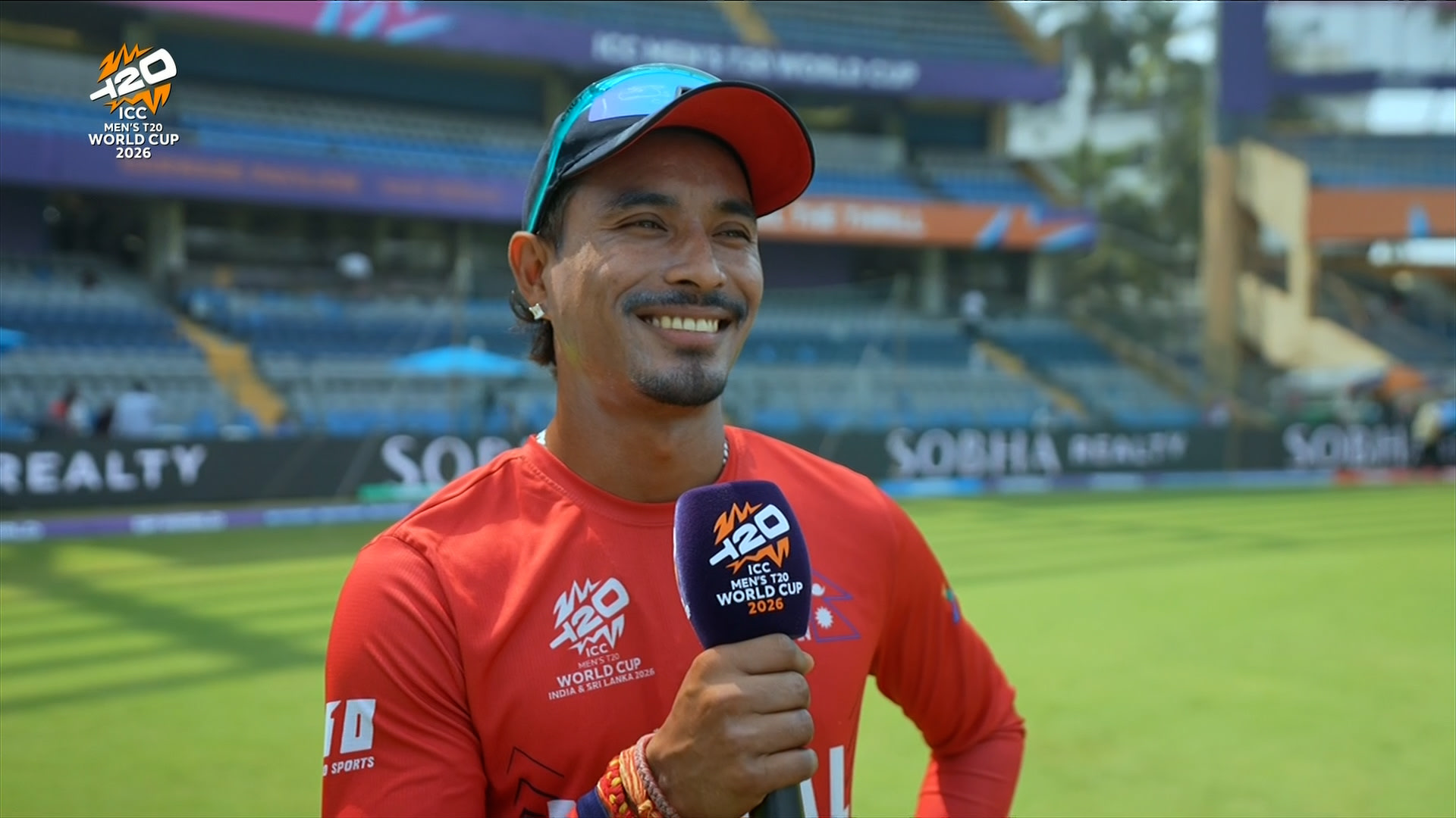 Want to Start Well: Sompal