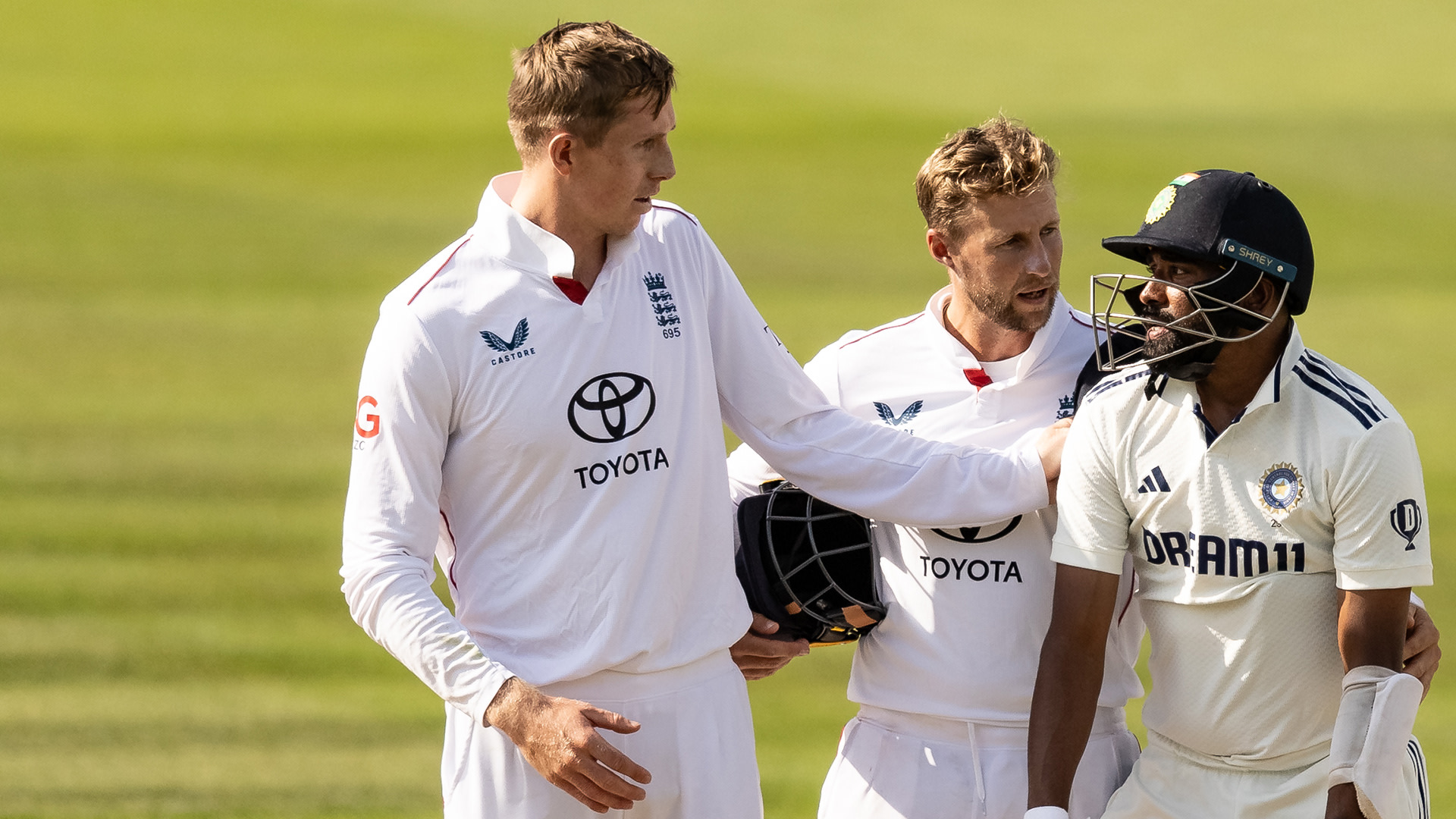 Can India Turn the Tide in Manchester?