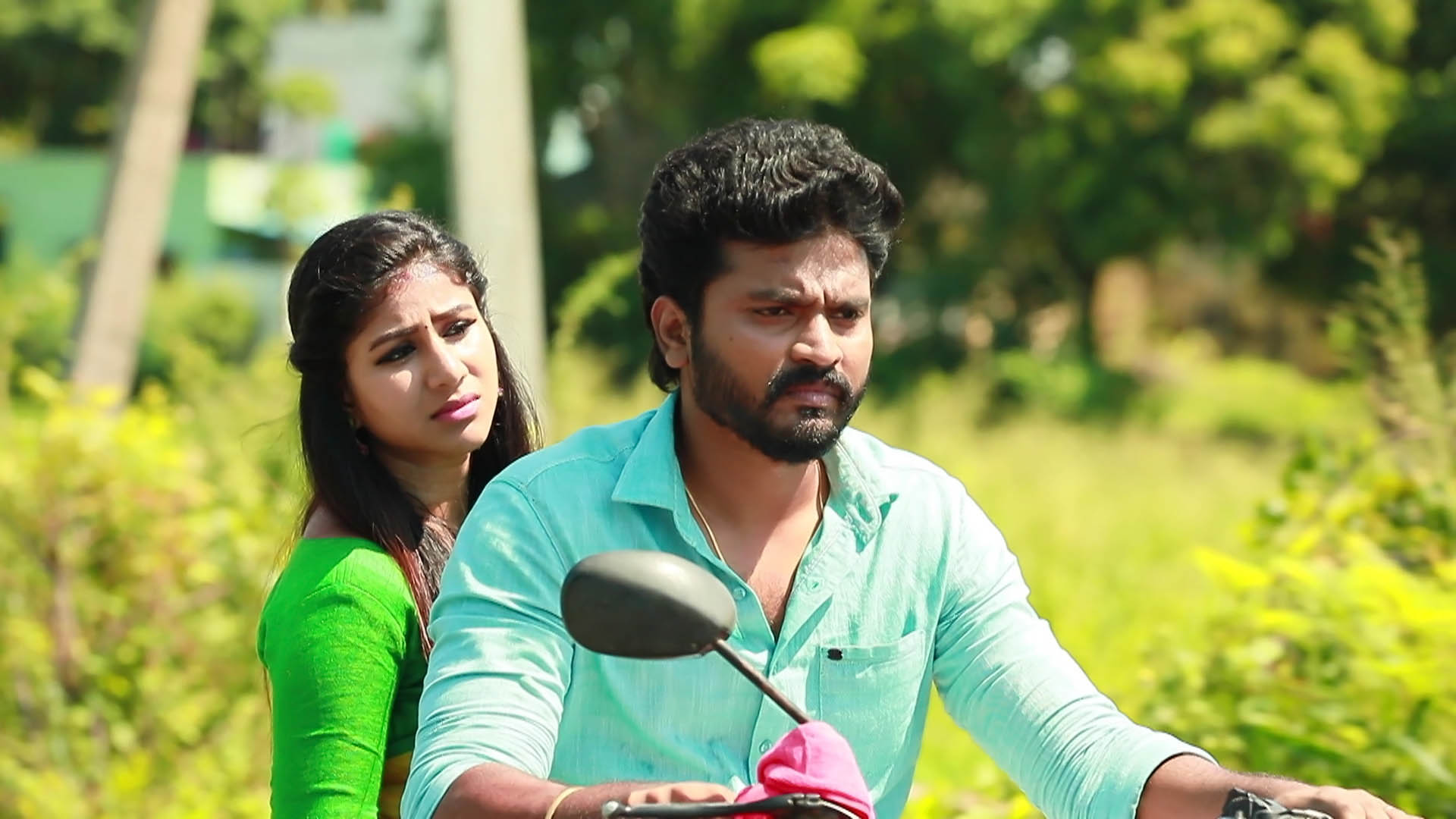 Watch Raja Rani 2 S2 Episode 193 on JioHotstar