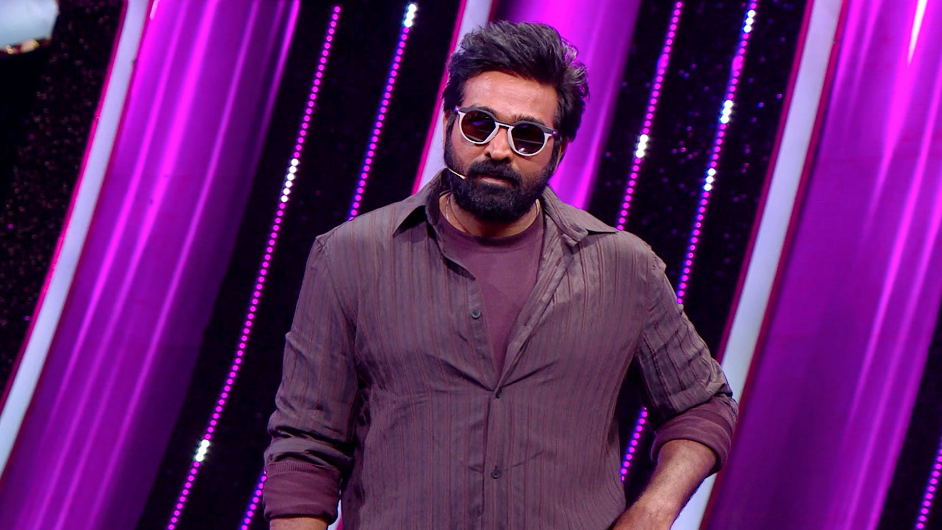 Yaaru Solli Yaara Nominate Pandrathu? - JioHotstar