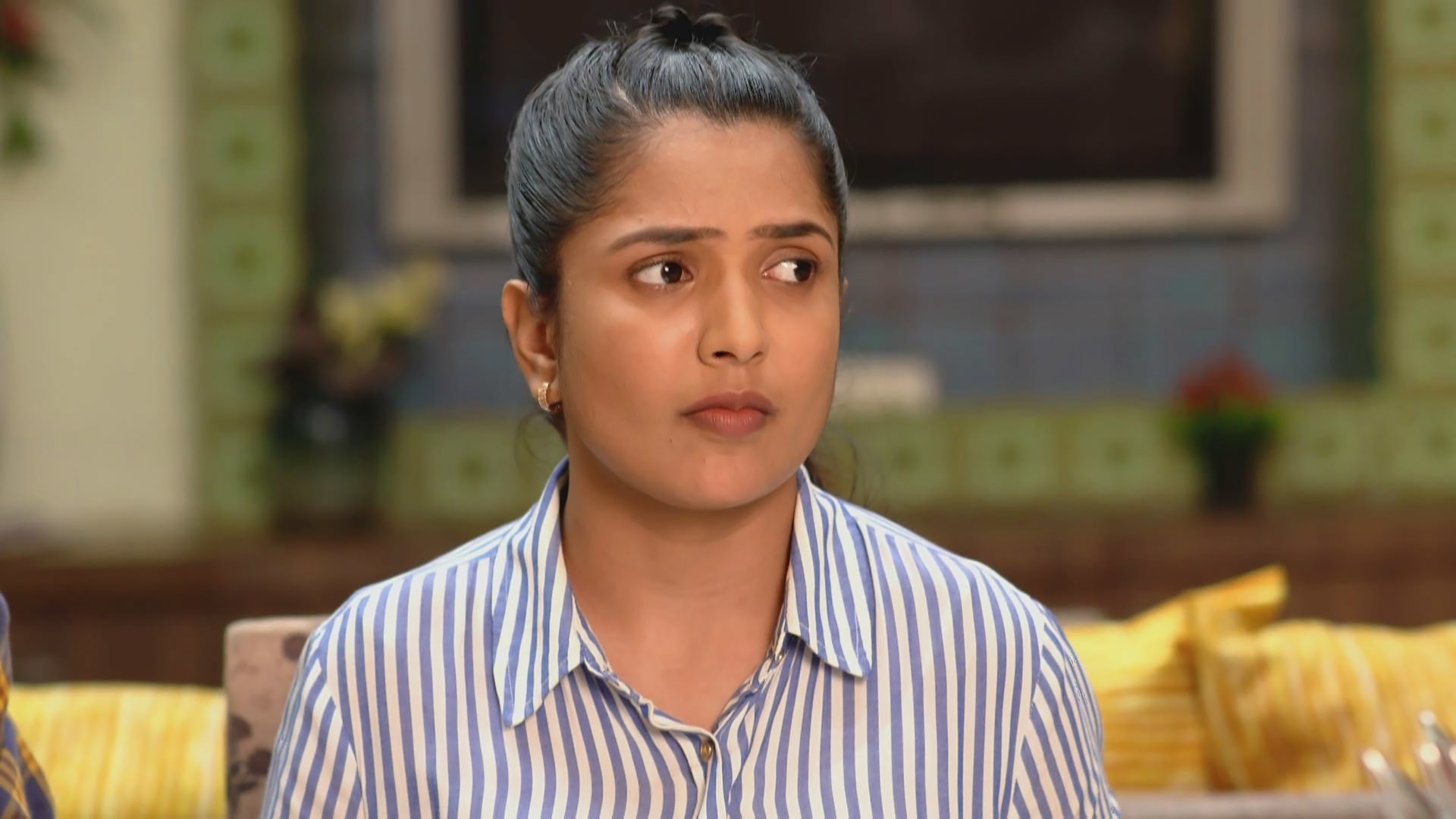 Watch Morambaa S1 Episode 113 on JioHotstar