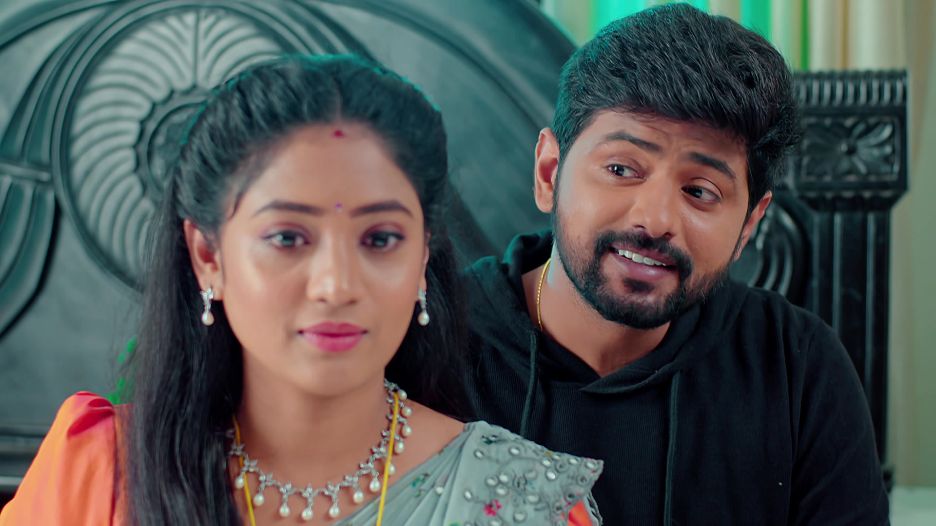 Watch Aragini 2 S1 Episode 367 on JioHotstar