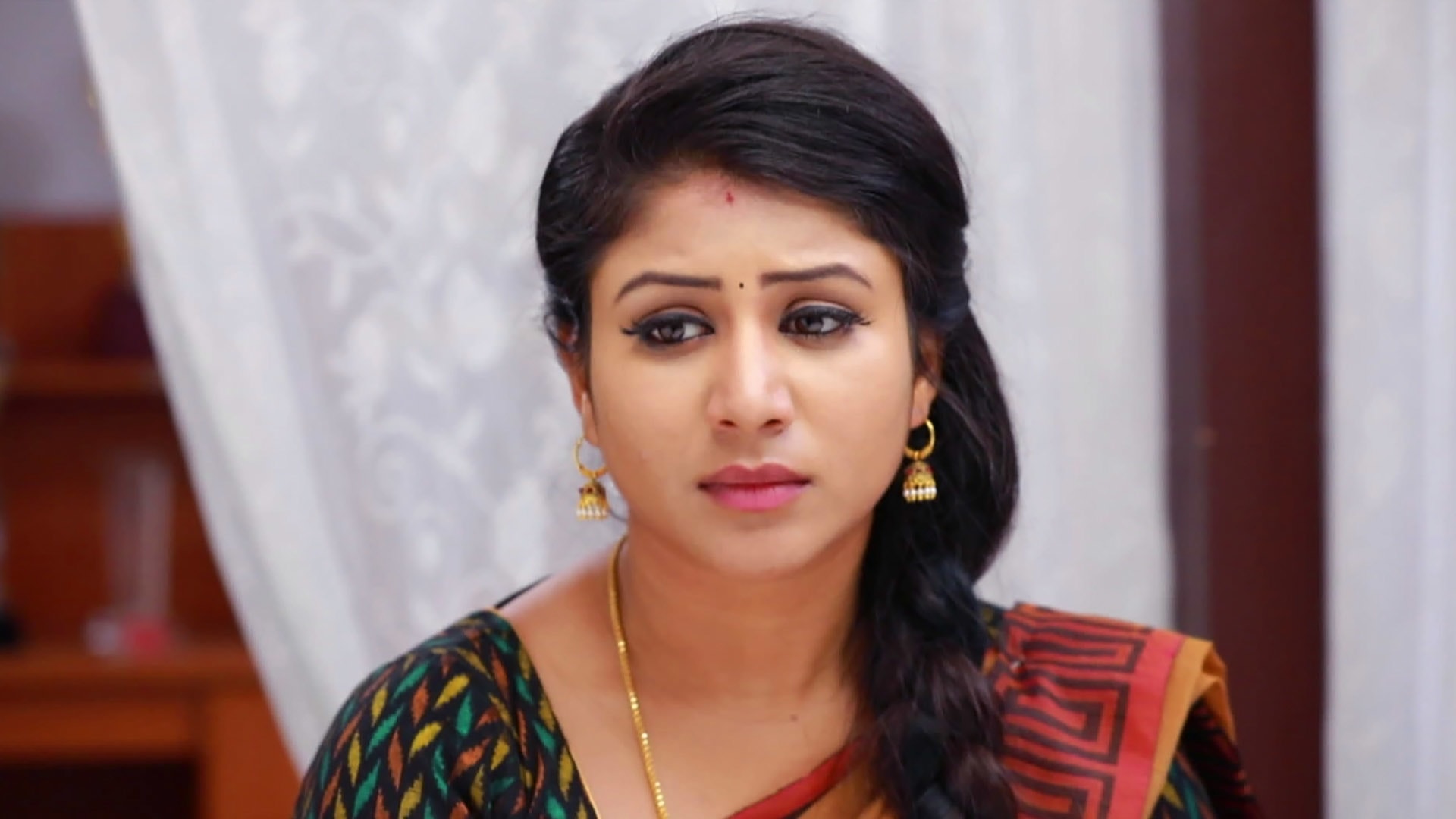 Watch Raja Rani 2 S1 Episode 504 on JioHotstar