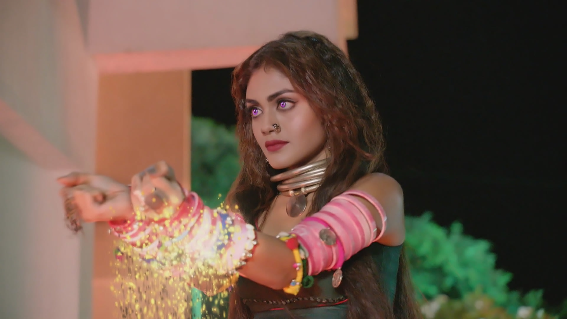 Watch Nazar S Episode On Disney Hotstar