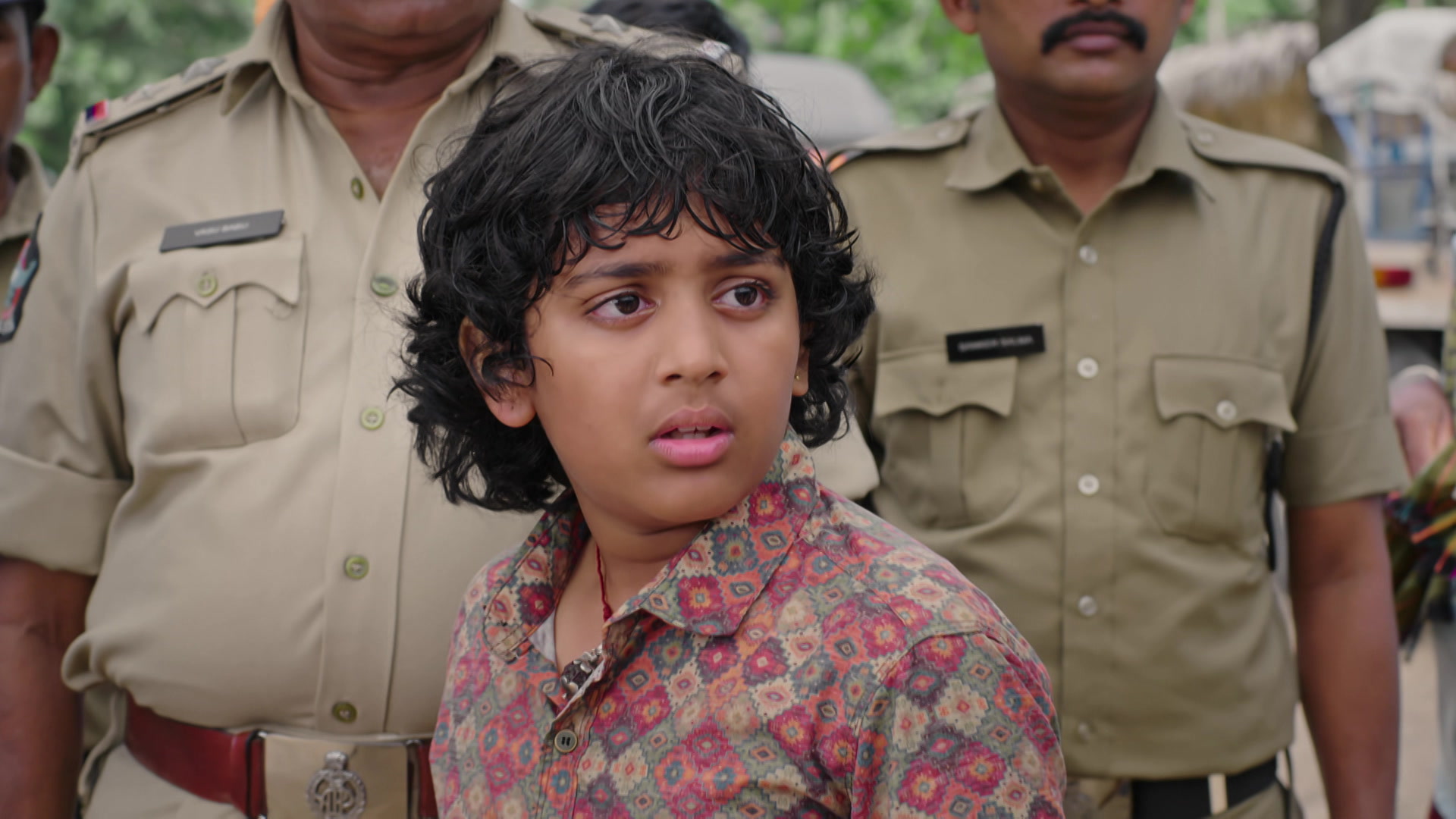 Watch Gunde Ninda Gudi Gantalu Episode 1 On Disney+ Hotstar