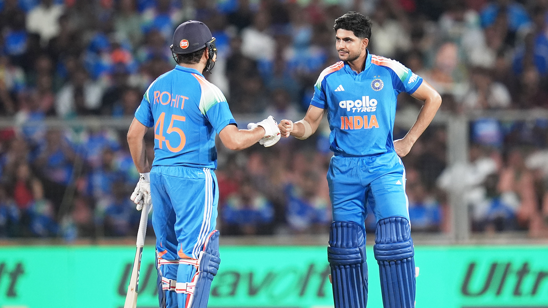 Shubhman Gill On Mistakes Of Team