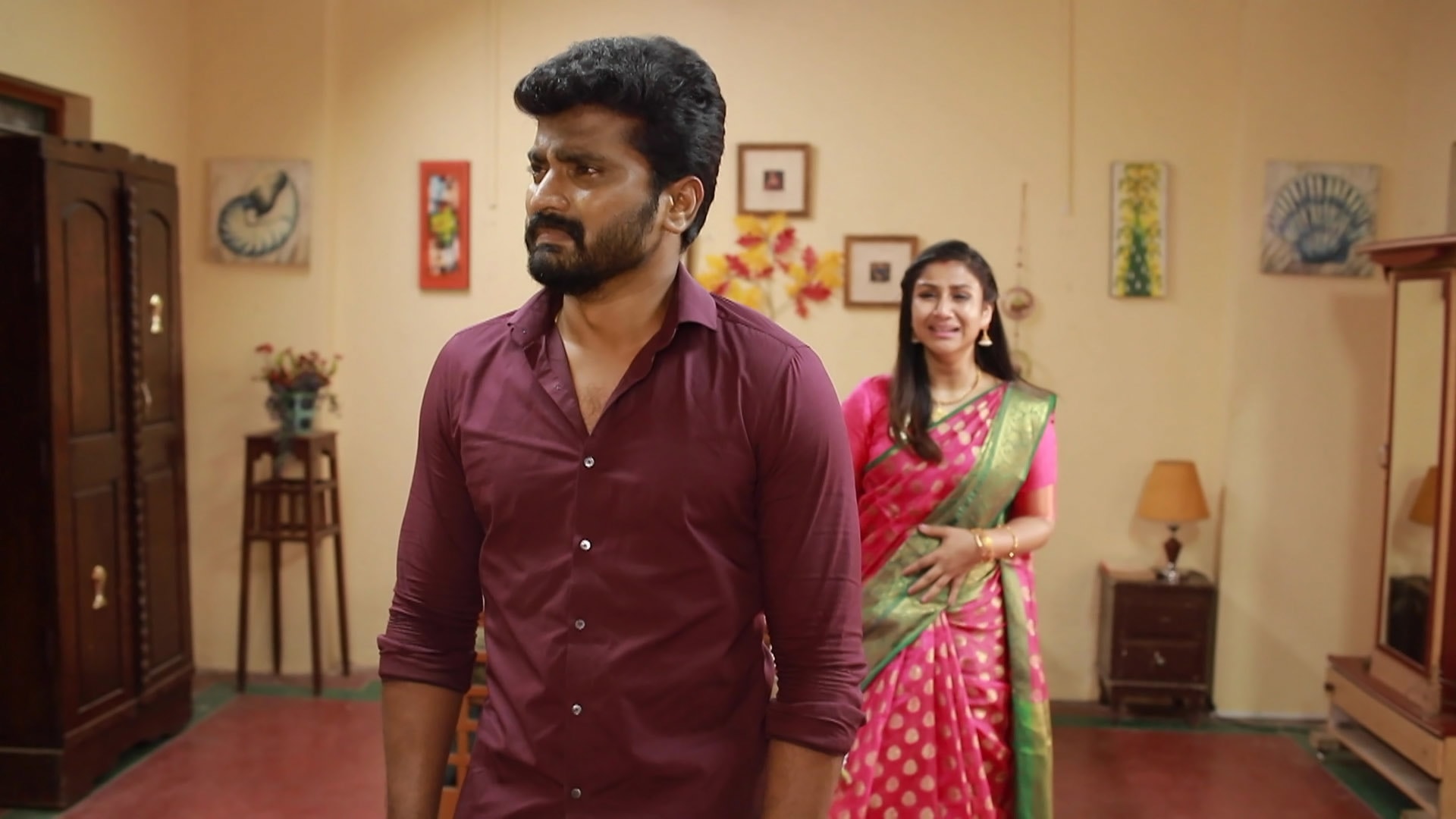 Watch Raja Rani 2 S2 Episode 235 on JioHotstar