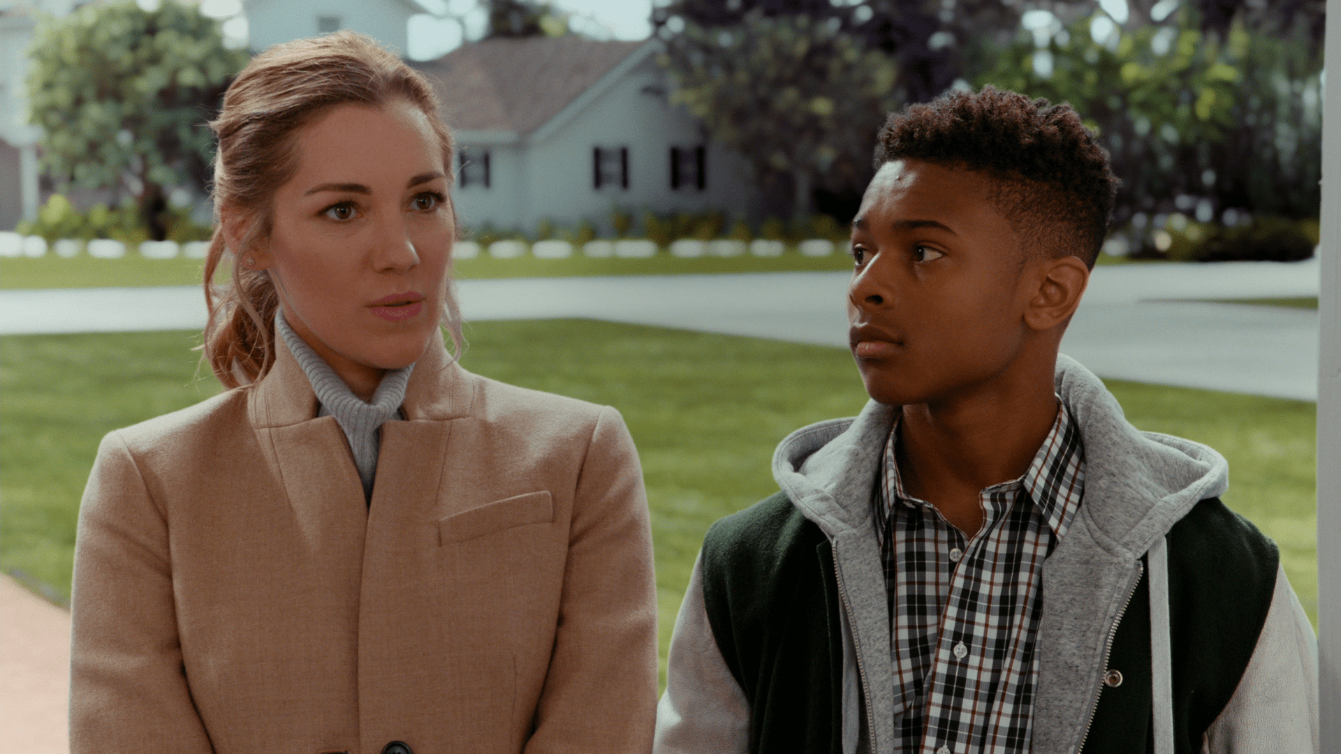 Watch American Housewife S1 Episode 12 on Disney+ South Africa