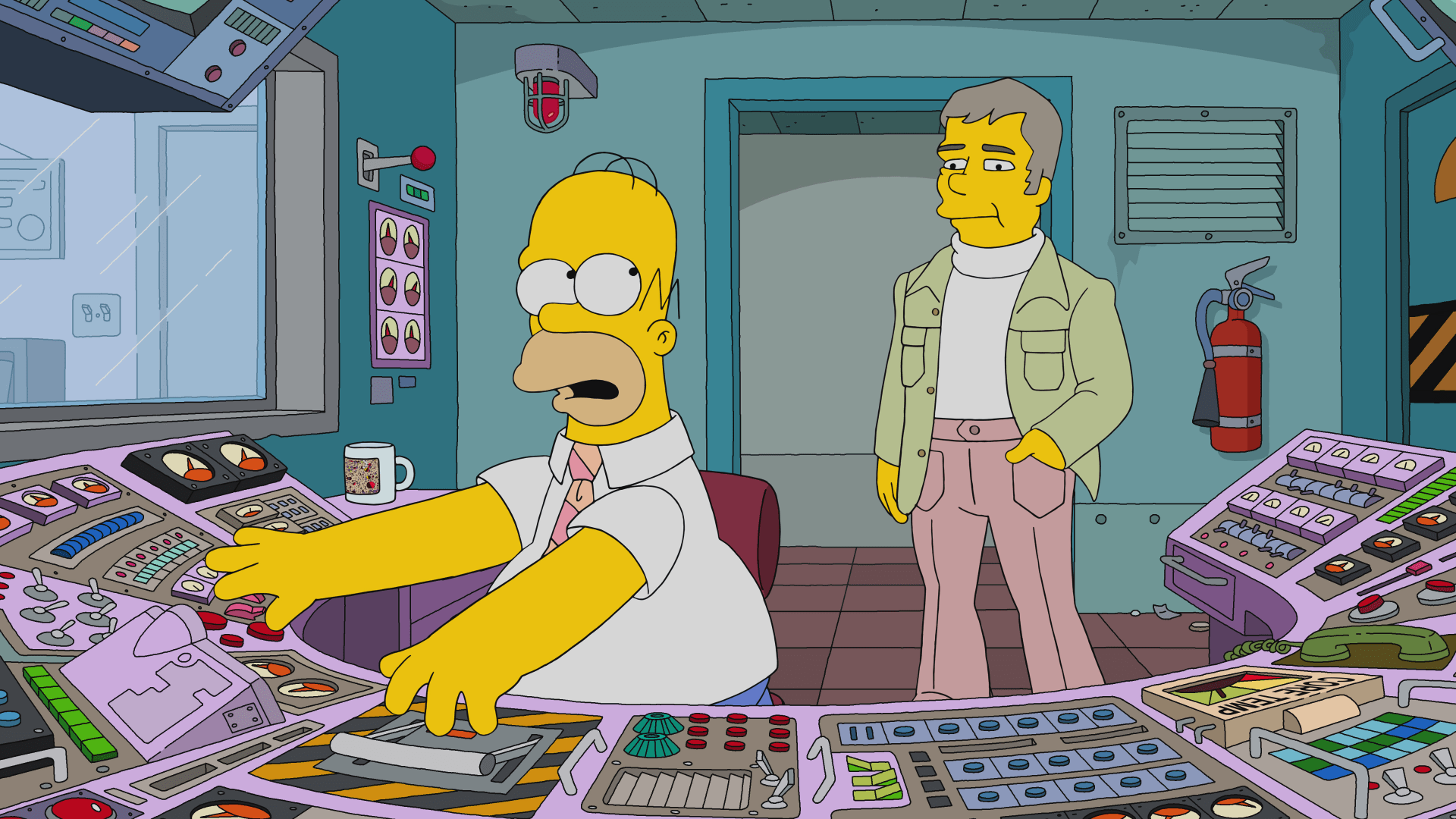 homer e budd net worth - Ilustrasi 3