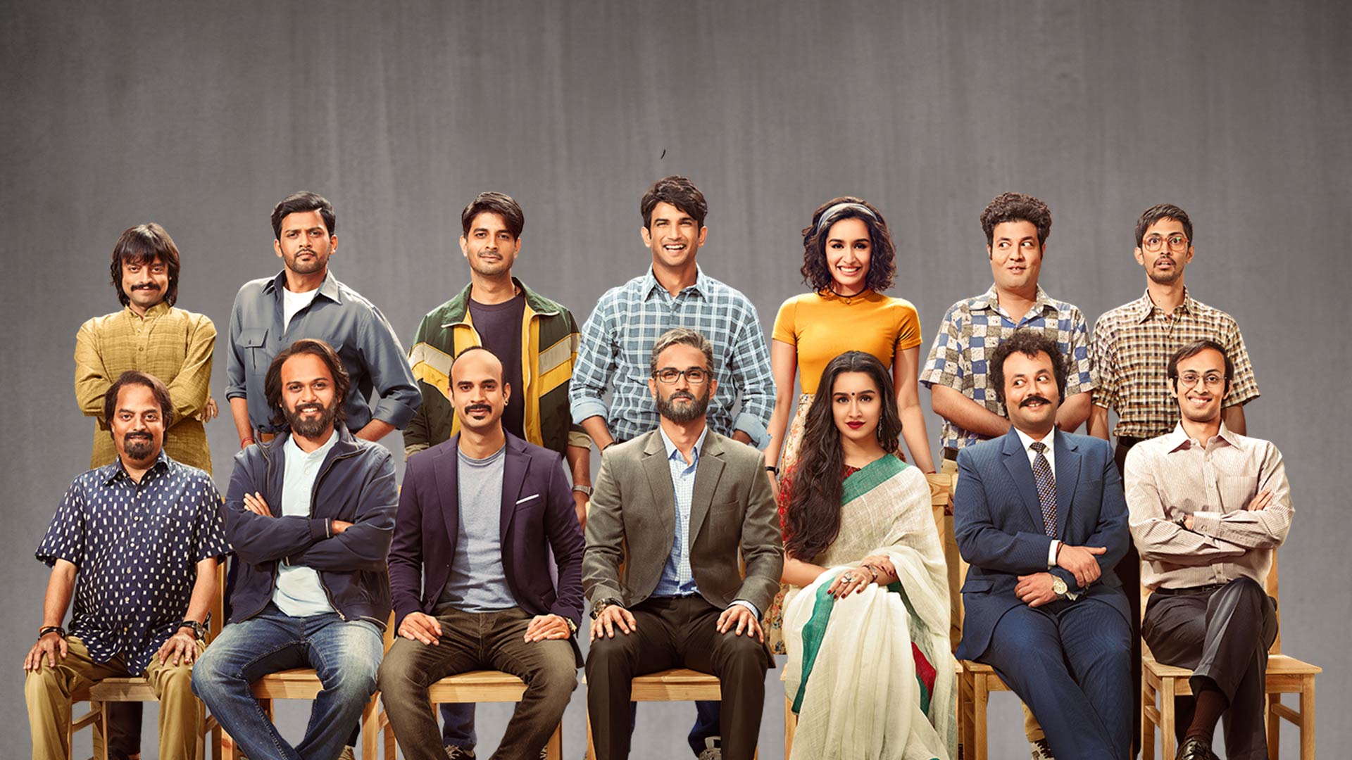 Chhichhore - Hotstar