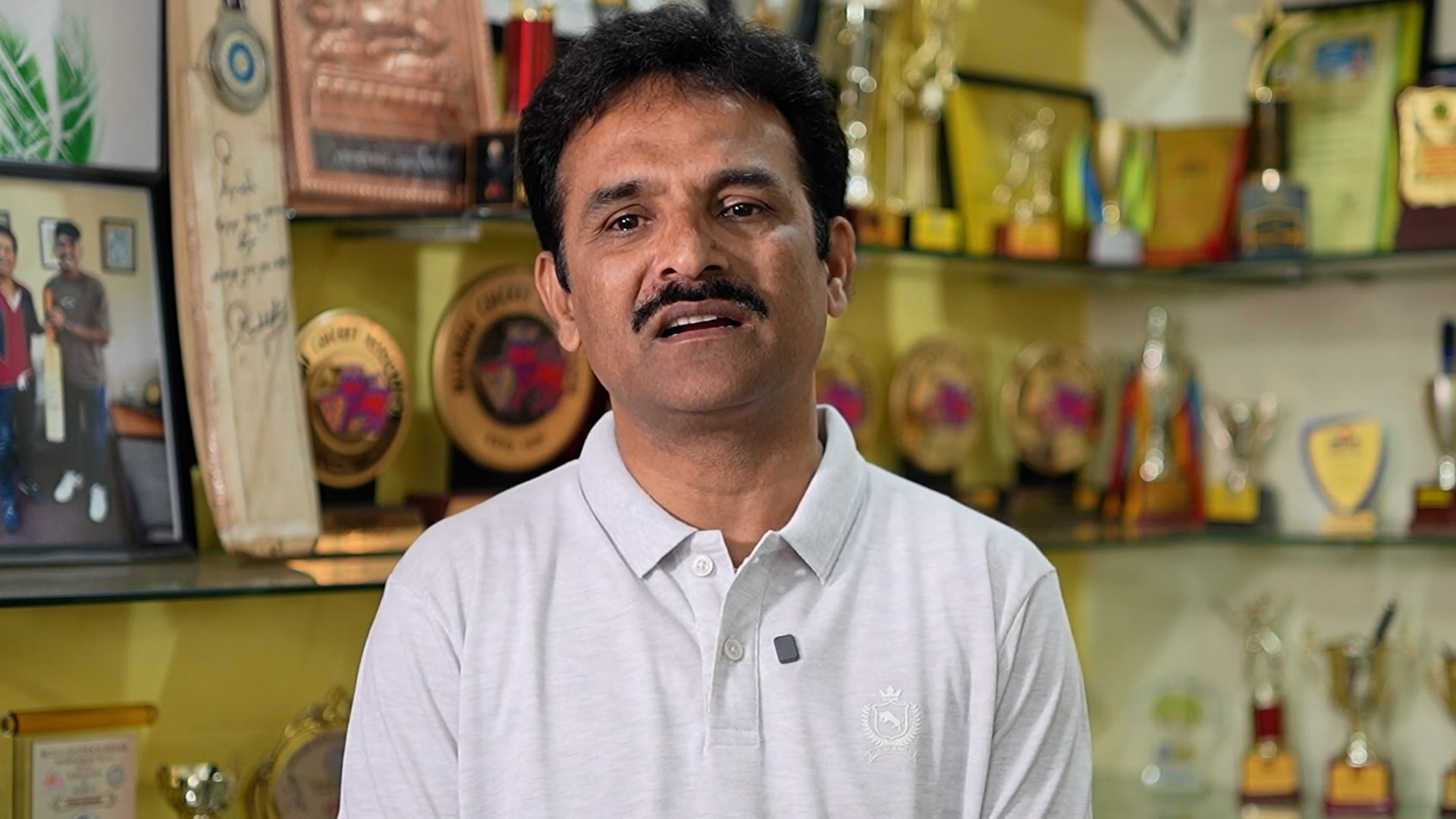 Ayush Mhatre’s Father on His Son's Journey