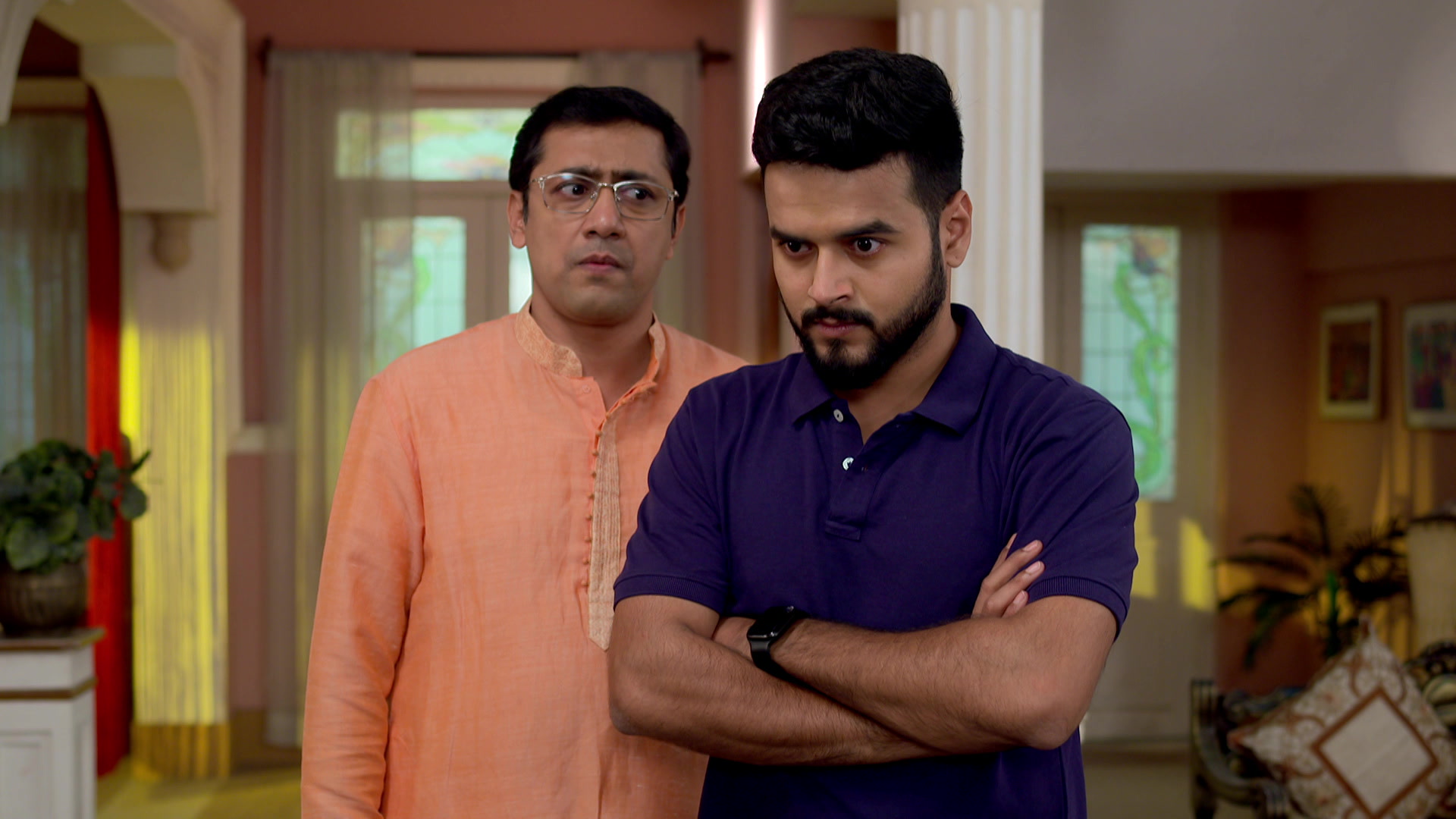 Watch Gaatchora S1 Episode 459 on JioHotstar